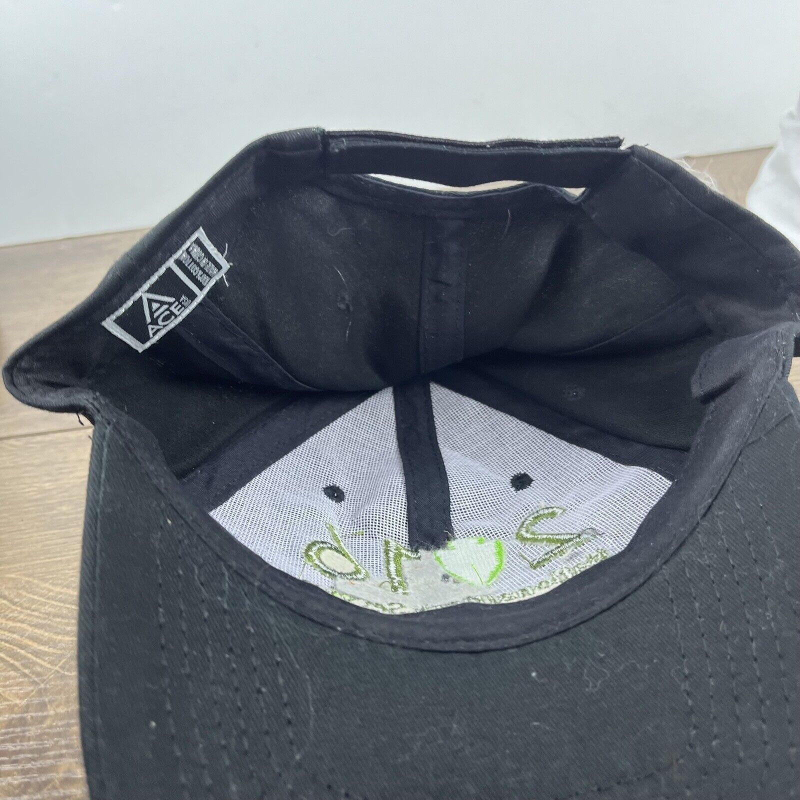 Other Centennial National Park Service Hat 2016 Adjustable Hat Bla Size ONE SIZE - 13 Thumbnail