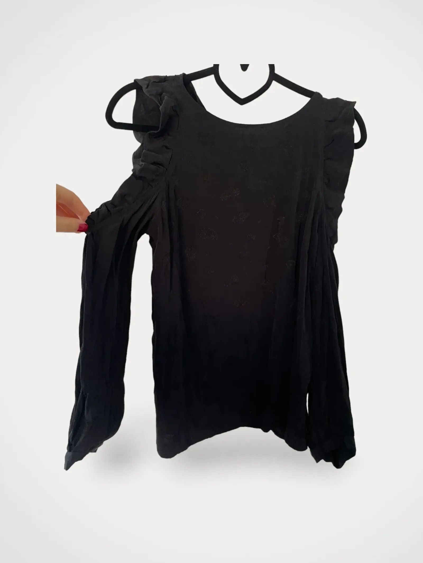 Maje Maje Blouse Size XS / US 0-2 / IT 36-38 - 1 Thumbnail