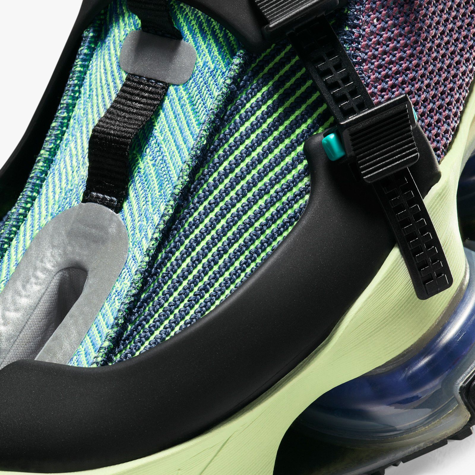 Nike Nike ISPA Zoom Road Warrior 'Clear Jade' (2020) CW9410-400 Size US 11.5 / EU 44-45 - 20 Thumbnail