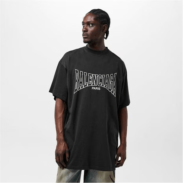 Bal Boxing Tee Sn52