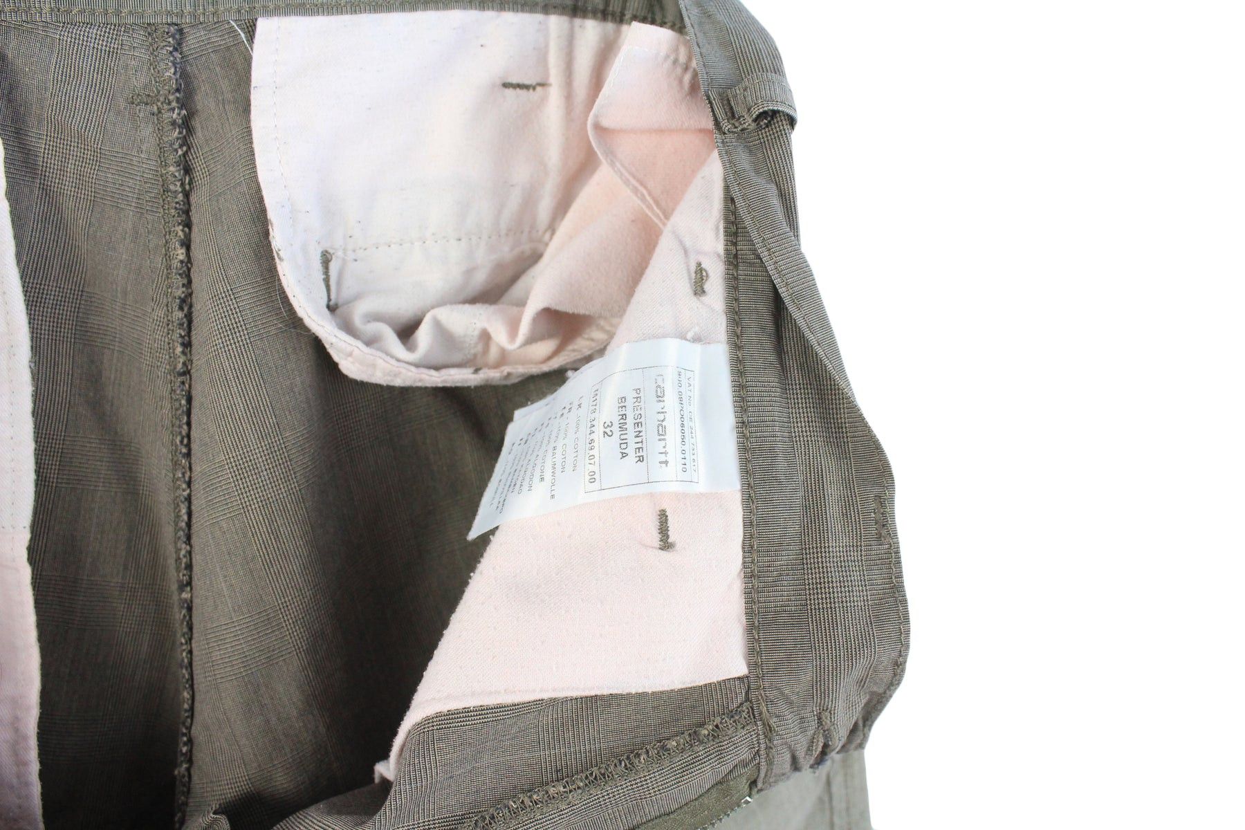 Carhartt Carhartt Shorts 32 Size US 32 / EU 48 - 6 Thumbnail
