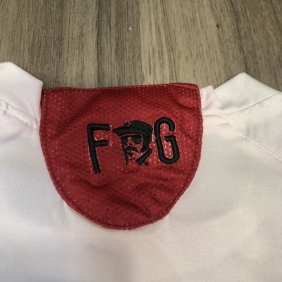 Other Perugia 12/13 away jersey Size US M / EU 48-50 / 2 - 8 Thumbnail