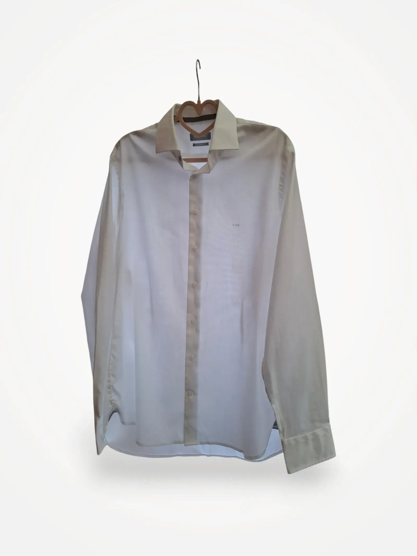 Michael Kors Michael Kors Shirt Size US XL / EU 56 / 4 - 1 Thumbnail