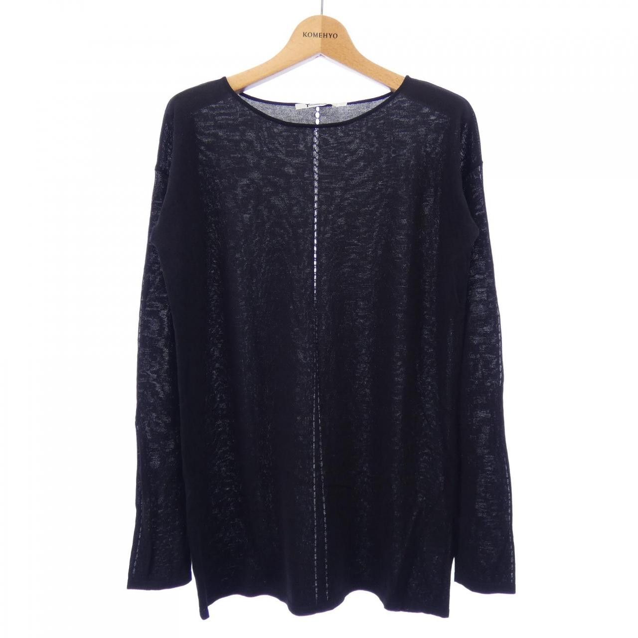 Alexander Wang Alexander Wang Alexander Wang Top Textile Tops DUTY FREE for USA Size ONE SIZE - 1 Thumbnail