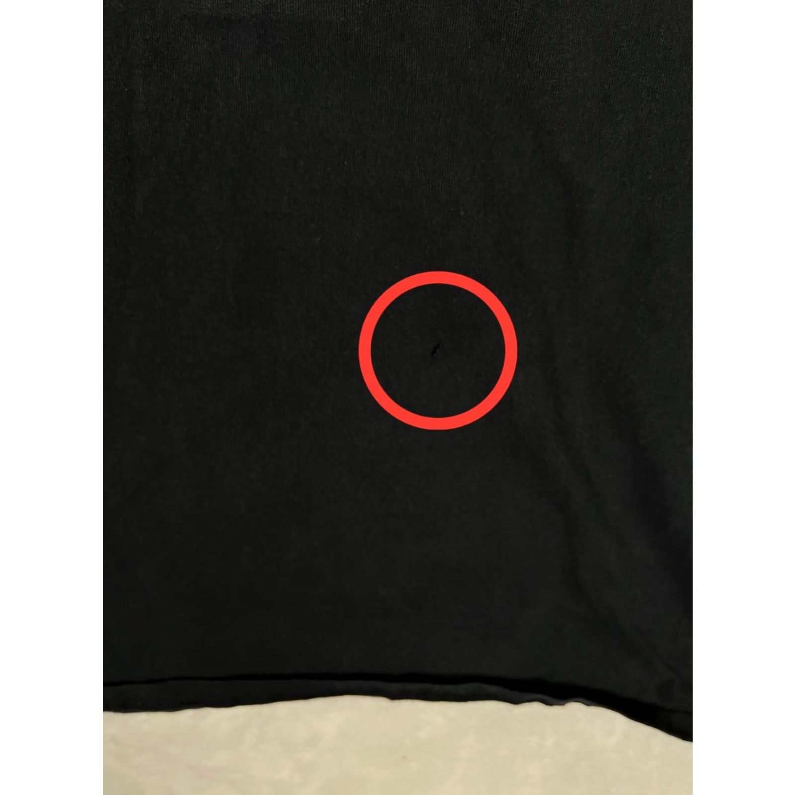 Thrasher VINTAGE Thrasher T-Shirt Men's Medium Black Grunge 90s Y2K Vintage Skater Punk 2000s Crew Neck Short Sleeve Regular Cotton Size US M / EU 48-50 / 2 - 5 Thumbnail