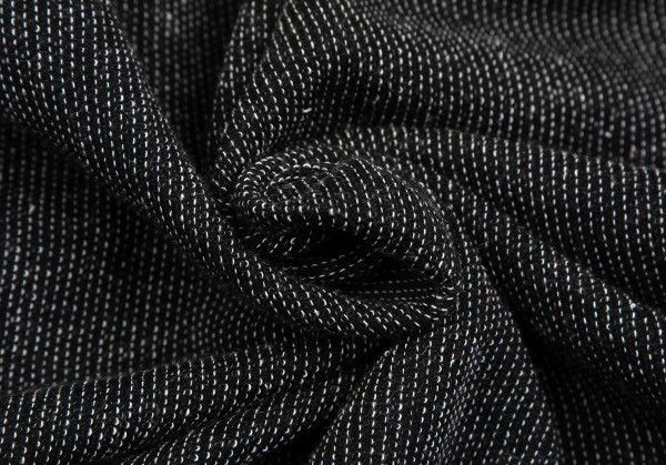 Yohji Yamamoto Yohji Yamamoto size 2 Grey Retro Design Dress 2503-Nextarro Size M / US 6-8 / IT 42-44 - 8 Thumbnail