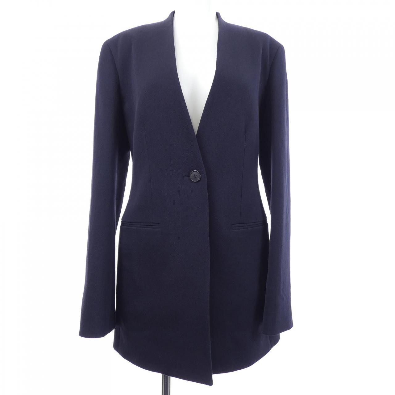Other Other The Row Jacket Textile Outerwear 6014-W2181 DUTY FREE for USA Size ONE SIZE - 1 Thumbnail