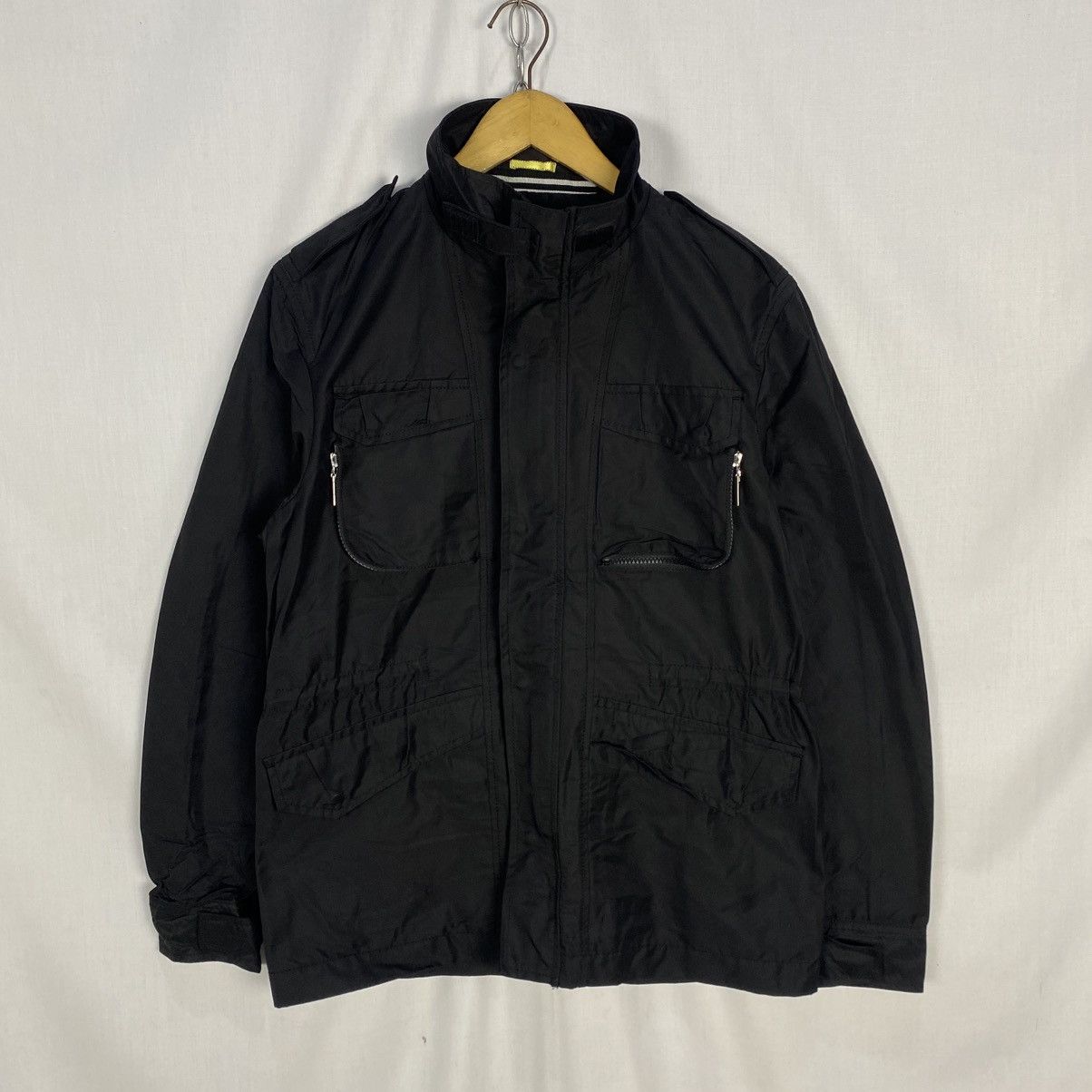 ジャケット・アウター 00s archive TAKEO KIKUCHI n2b jacket y2k il_340x270.3502238228_ap8f.jpg