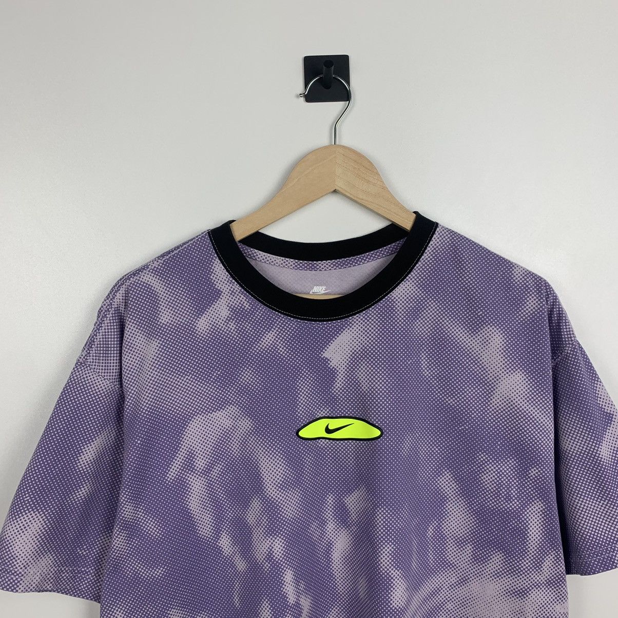Nike Nike Max 90 Tee Men’s Size L Loose Fit like Nike Tn style Size US L / EU 52-54 / 3 - 3 Thumbnail