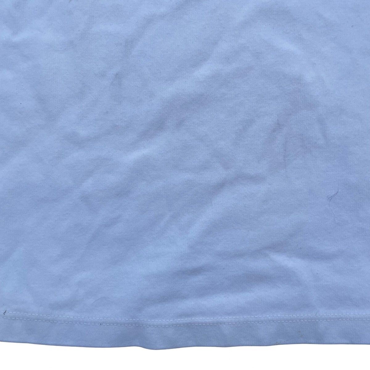 Rhude Rhude Pocket Tee Shirt Size XXL Size US XXL / EU 58 / 5 - 8 Thumbnail