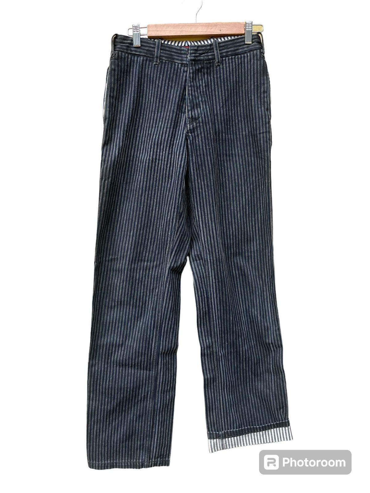 John bull wabash pant