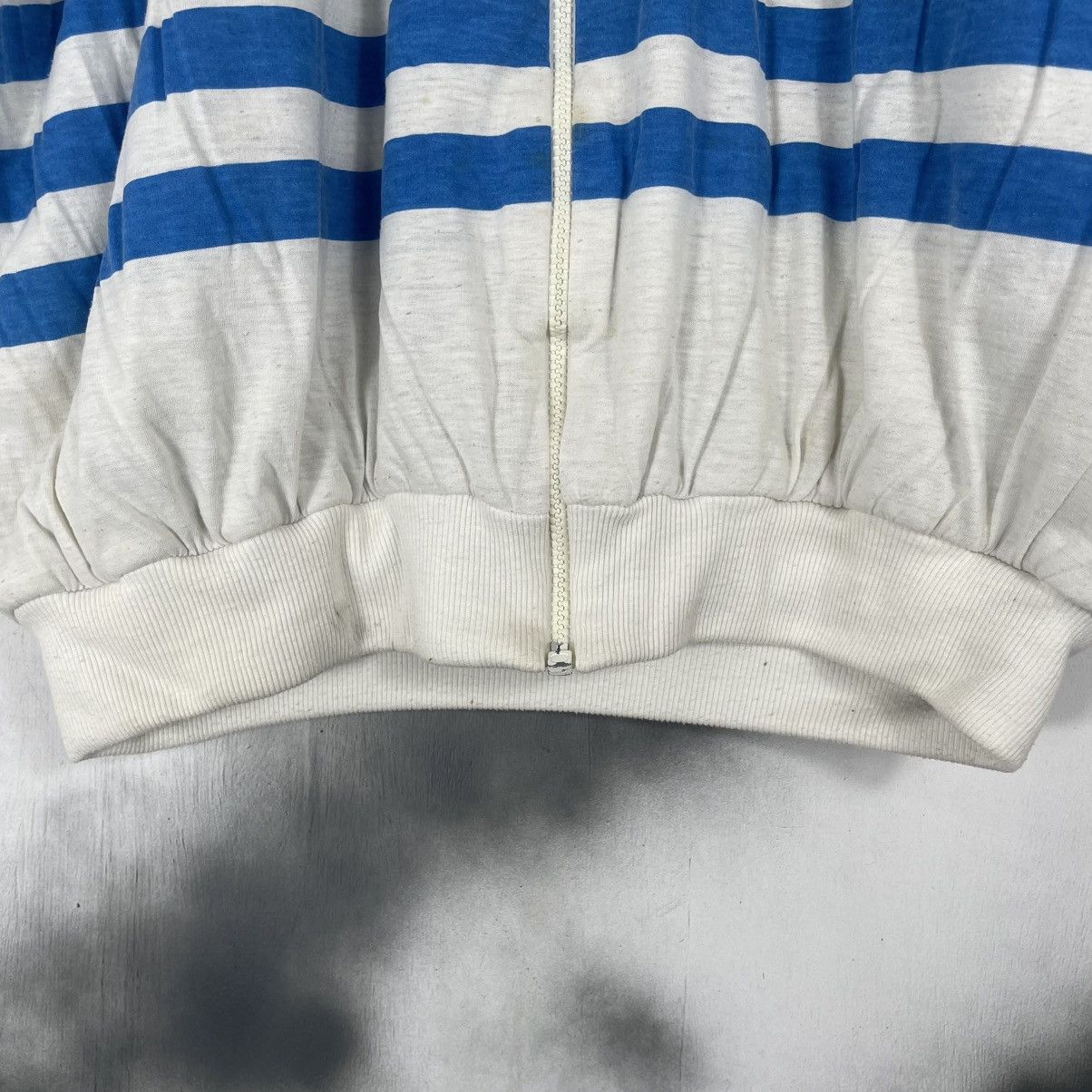 Mickey Mouse × Vintage Vintage Mickey Mouse Reverse able Zipper Sweatshirt Size US L / EU 52-54 / 3 - 2 Thumbnail