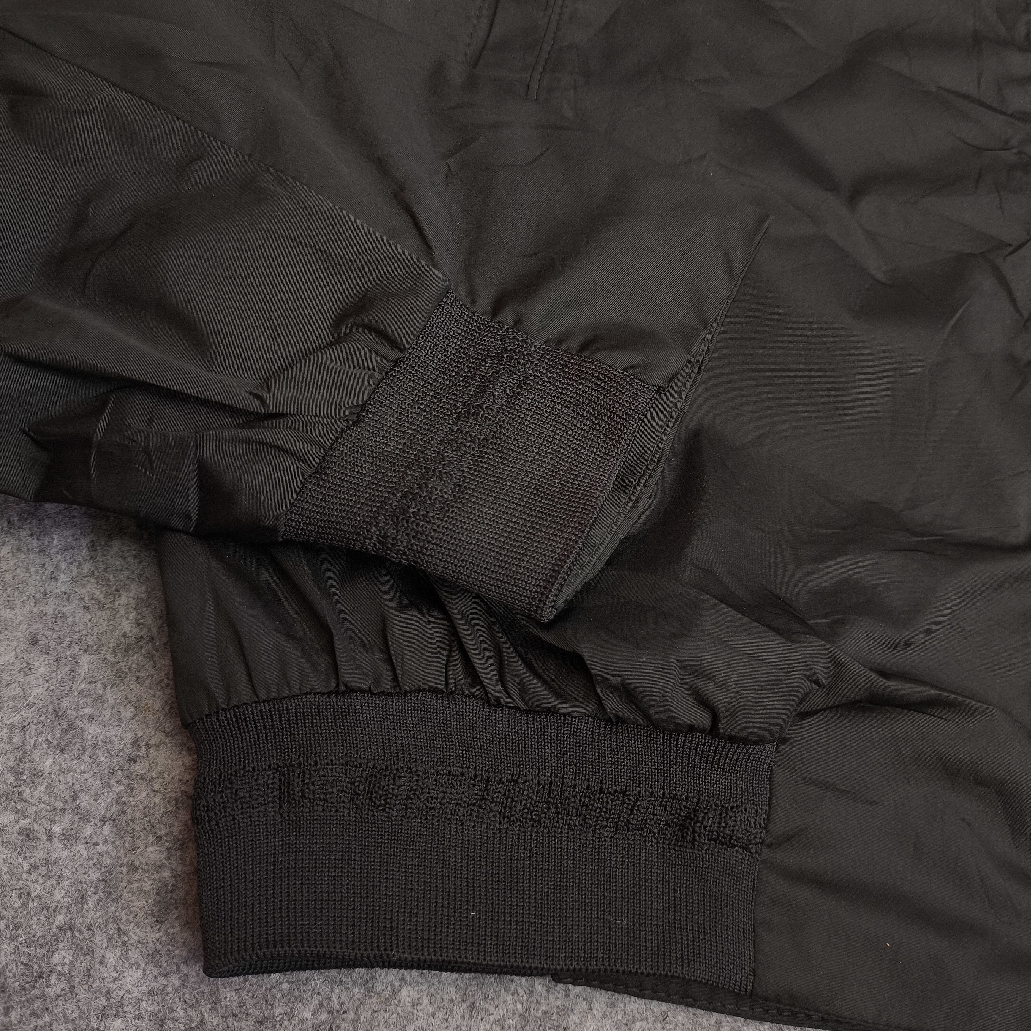 Versace Versace classic convertible casual/bomber jacket Size US M / EU 48-50 / 2 - 4 Thumbnail