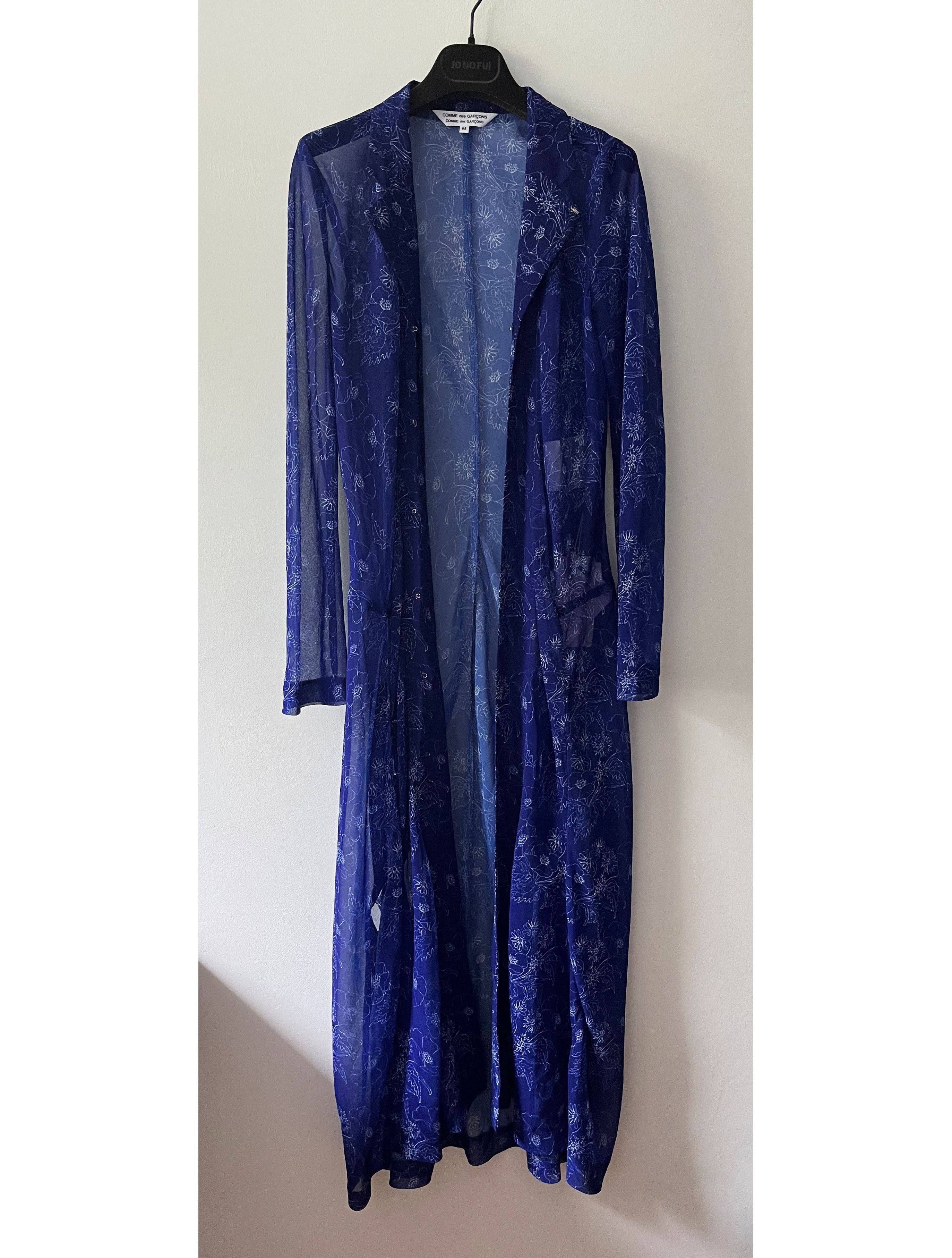 Comme des Garcons Comme Des Garcons Maxidress Size M / US 6-8 / IT 42-44 - 1 Thumbnail