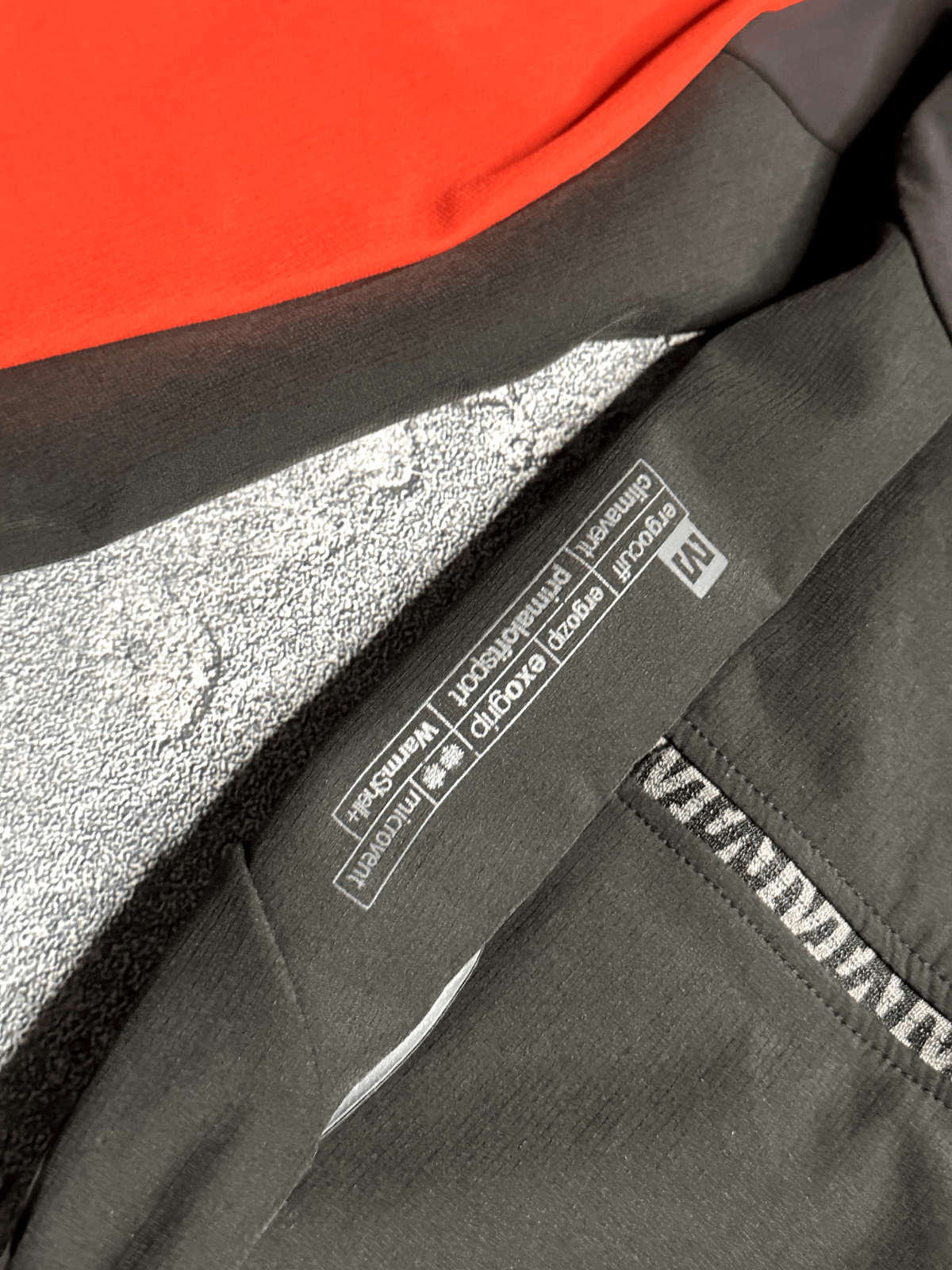 Other Mavic primaloft men's cycling jacket XS Size US XS / EU 42 / 0 - 9 Thumbnail
