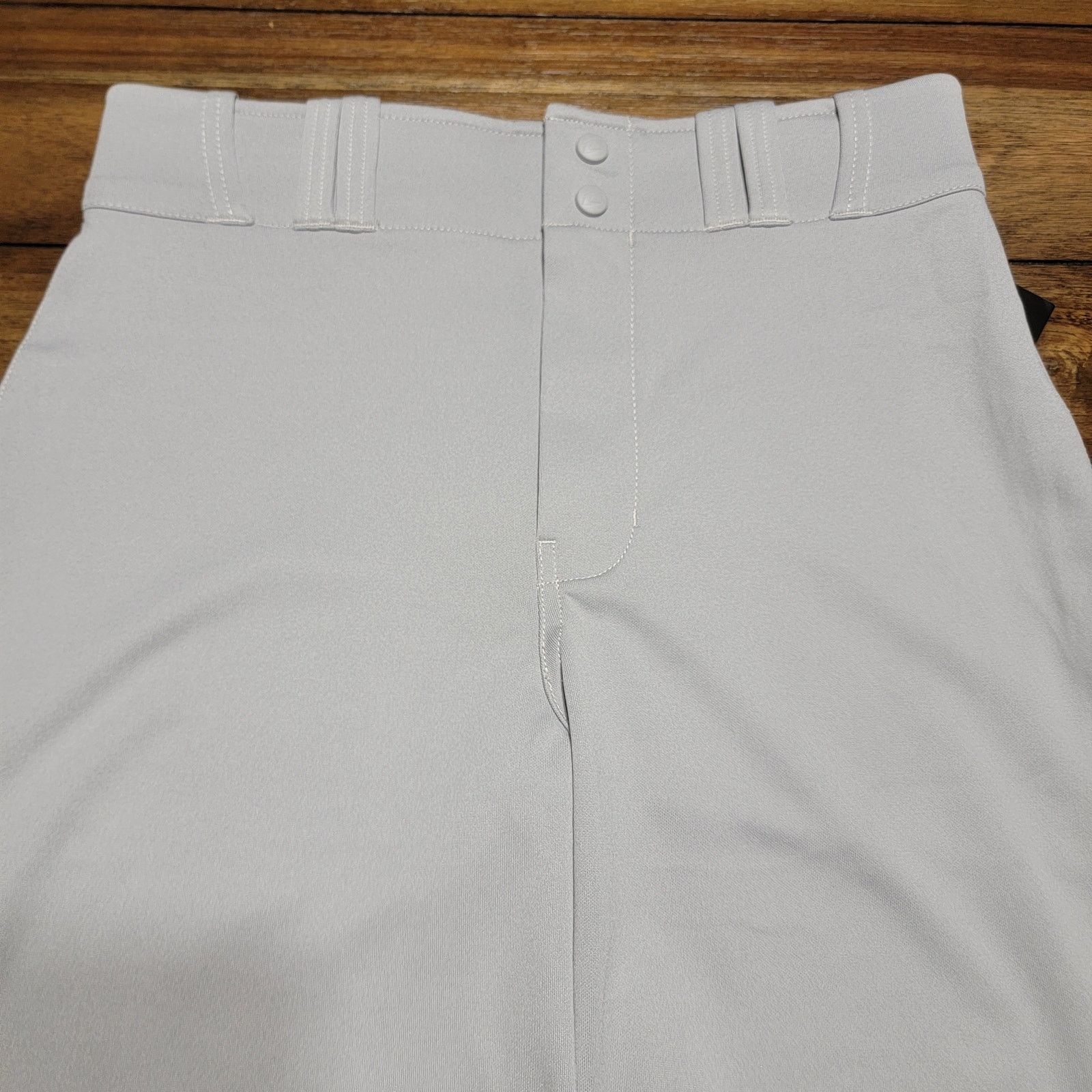 Other Champro Triple Crown Open Bottom Baseball Pants -Adult M NWT Size US 32 / EU 48 - 2 Thumbnail