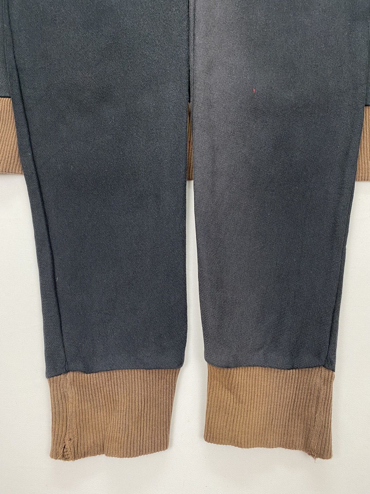 20471120 Betty’s Blue by Shinji Abe Distressed Hoodie Size US S / EU 44-46 / 1 - 13 Thumbnail