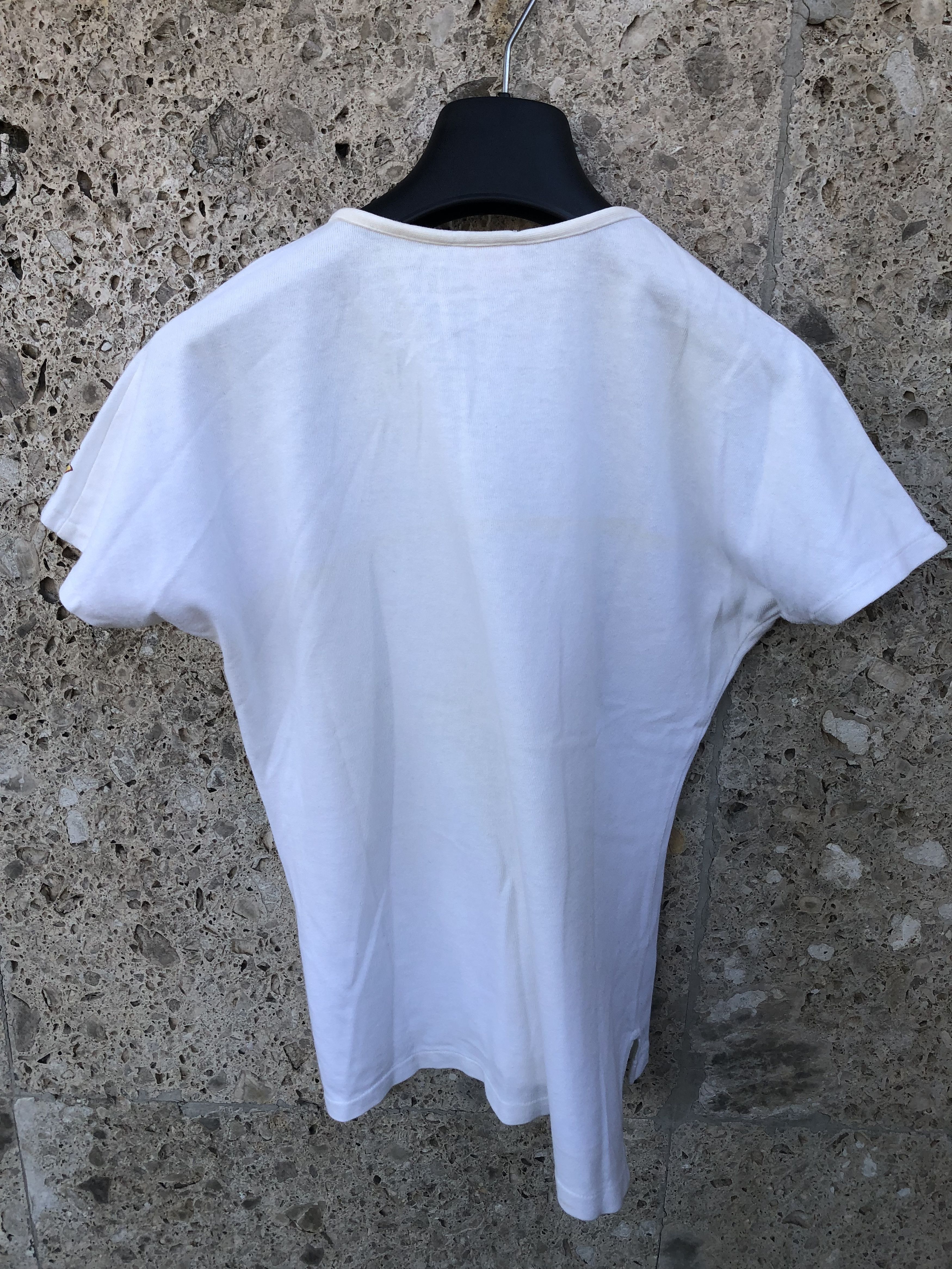 Vivienne Westwood Vivienne Westwood Sarah Stockbridge T-shirt Size US M / EU 48-50 / 2 - 3 Thumbnail
