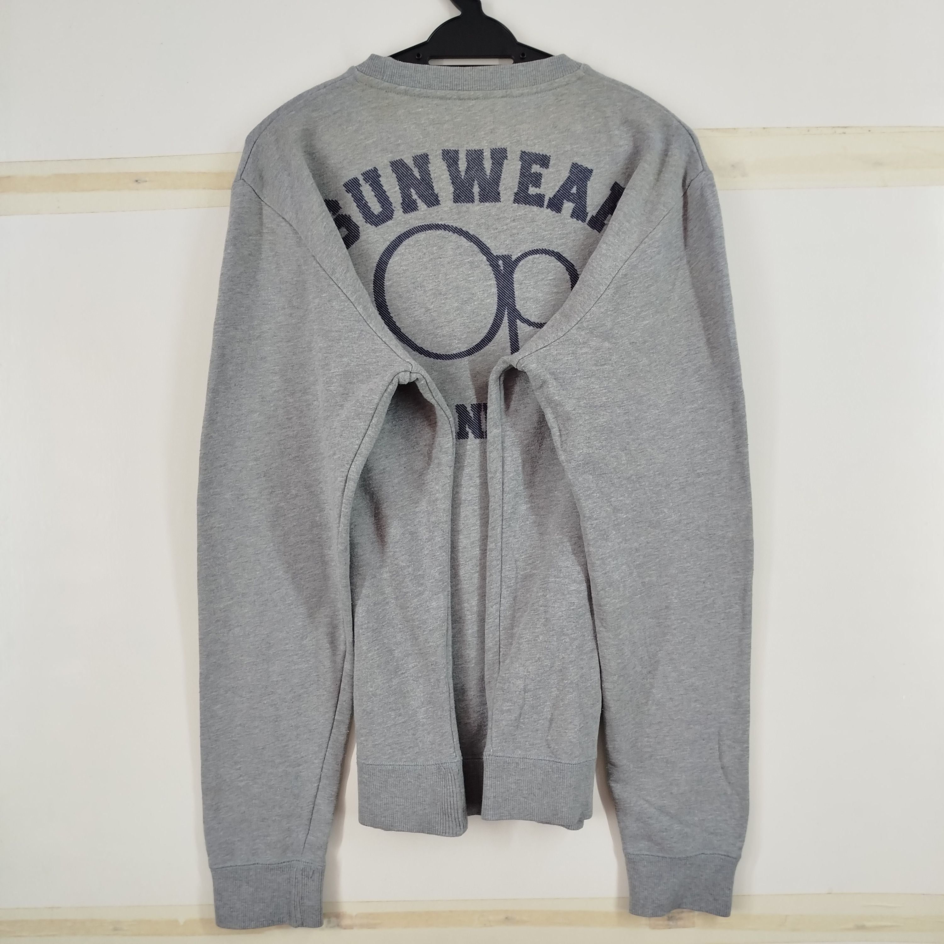 Designer × Ocean Pacific Ocean Pacific Big Backhit Logo Cool Design Size US L / EU 52-54 / 3 - 3 Thumbnail