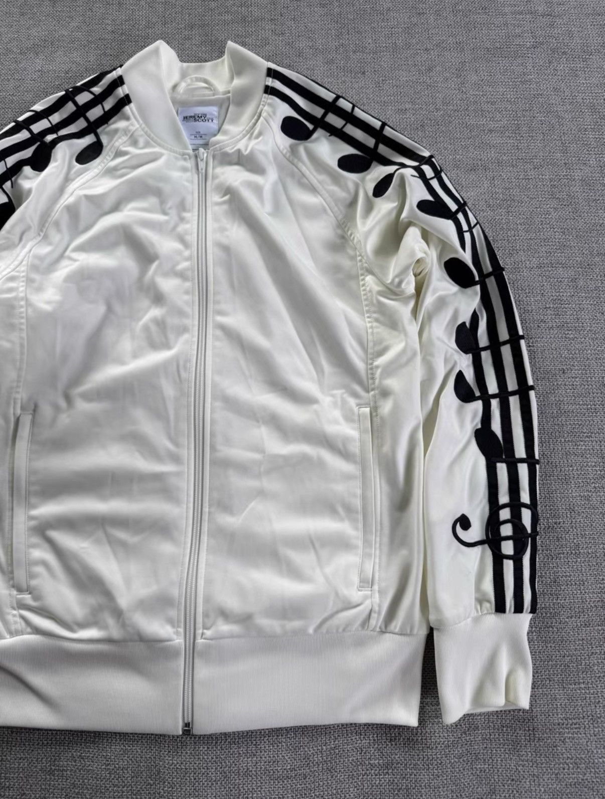 Adidas × Jeremy Scott Jeremy Scott & Adidas Original TV mens