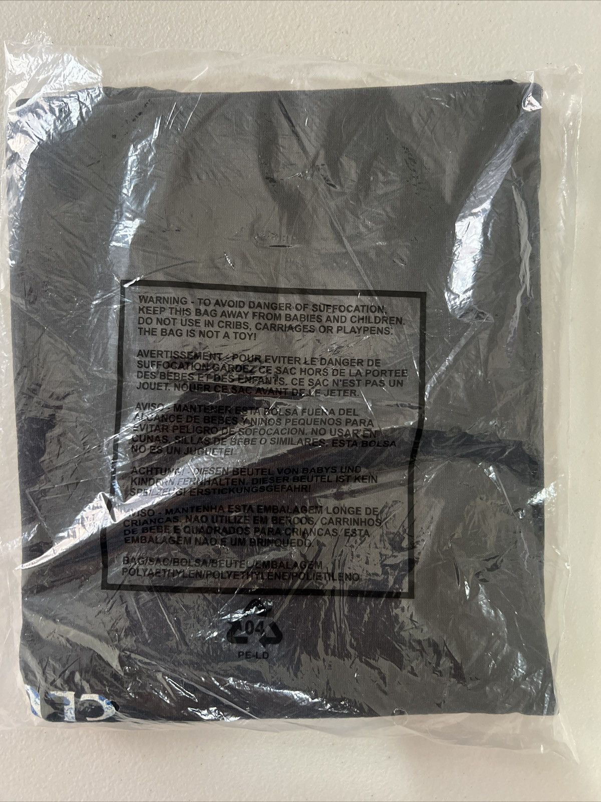 Anti Social Social Club Anti Social Social Club Size US XL / EU 56 / 4 - 4 Thumbnail