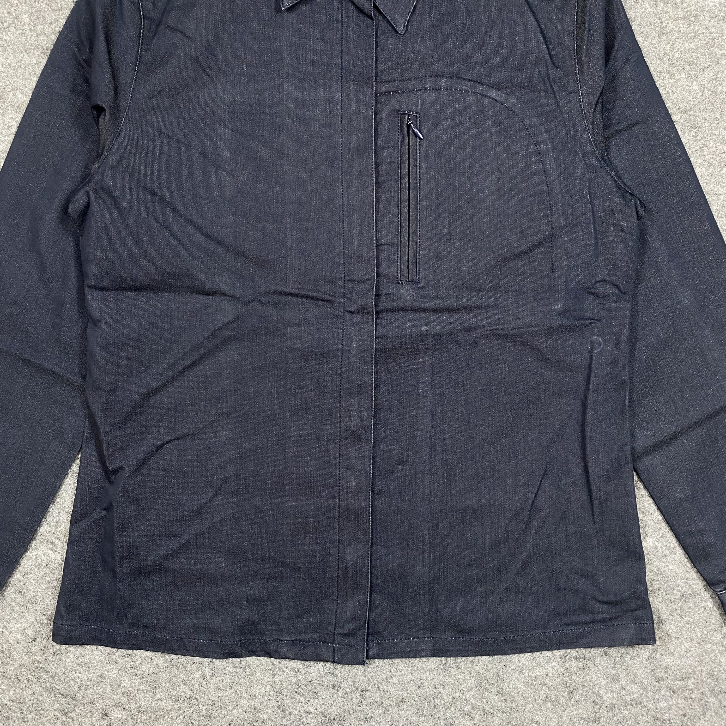Tornado Mart VINTAGE TORNADO MART SHIRT -J614 Size US S / EU 44-46 / 1 - 6 Thumbnail