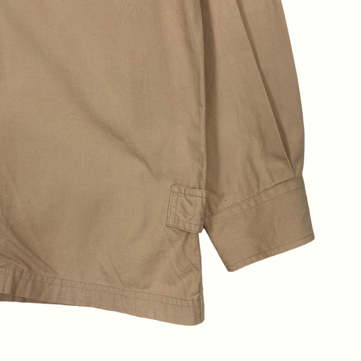 Vintage Vintage Gt Outdoor Zipper Jacket Size US L / EU 52-54 / 3 - 7 Thumbnail