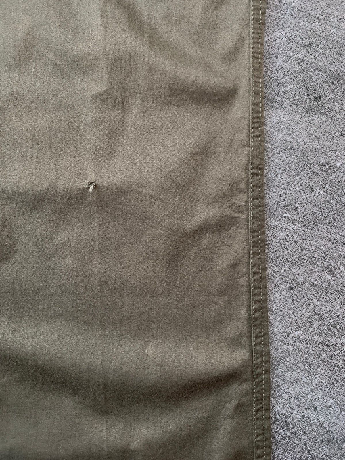 Tornado Mart FREE TAX! Cargo Military Flared Trousers - 31” Size US 31 - 9 Thumbnail