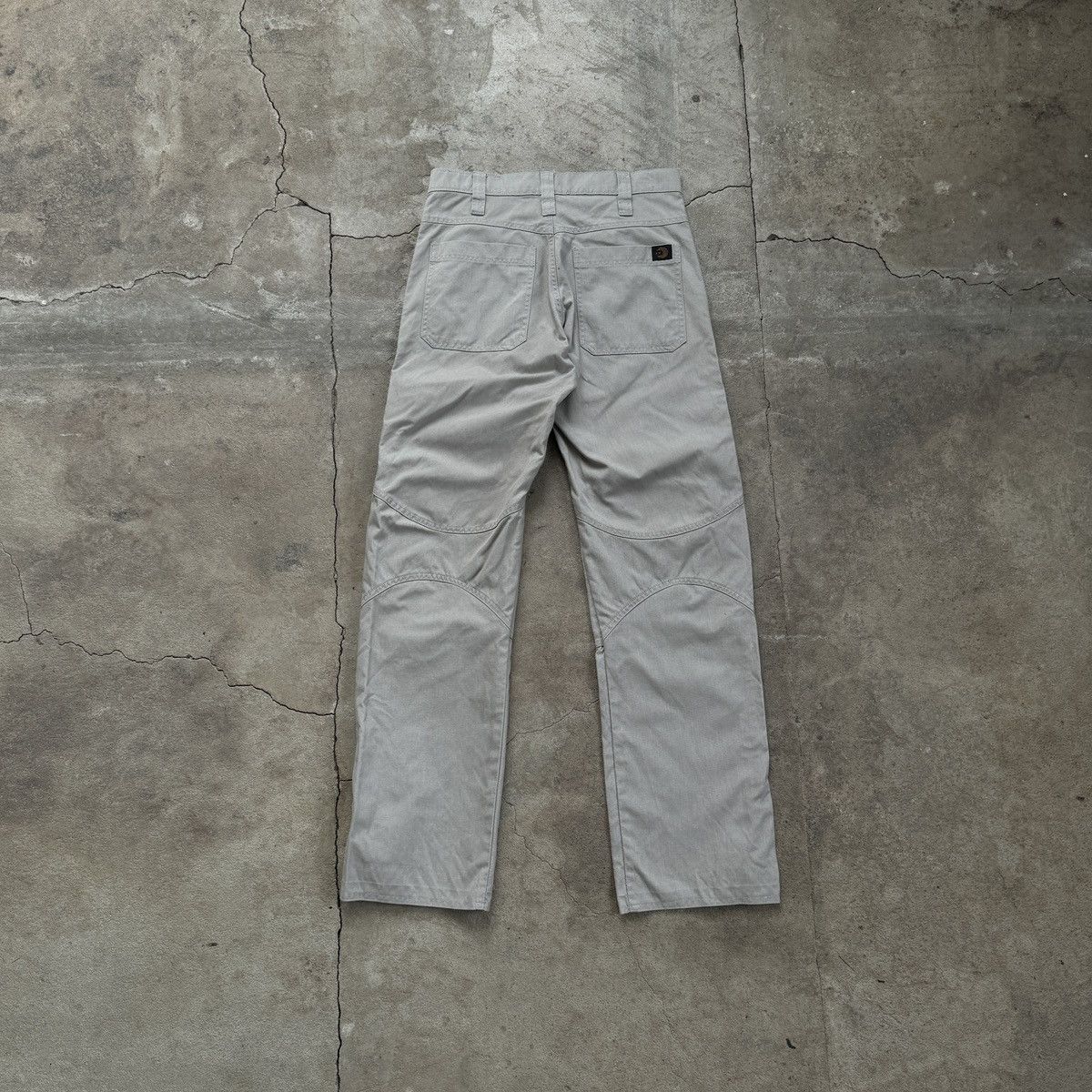 Dunderdon Dunderdon Work Pants Size US 28 / EU 44 - 2 Thumbnail