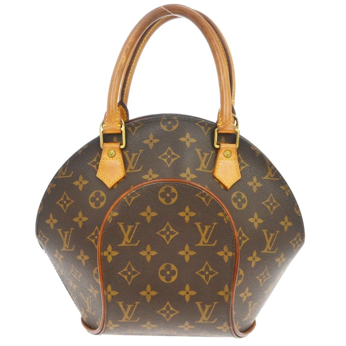 Louis Vuitton Louis Vuitton Ellipse Bag Monogram Canvas Size ONE SIZE - 1 Thumbnail