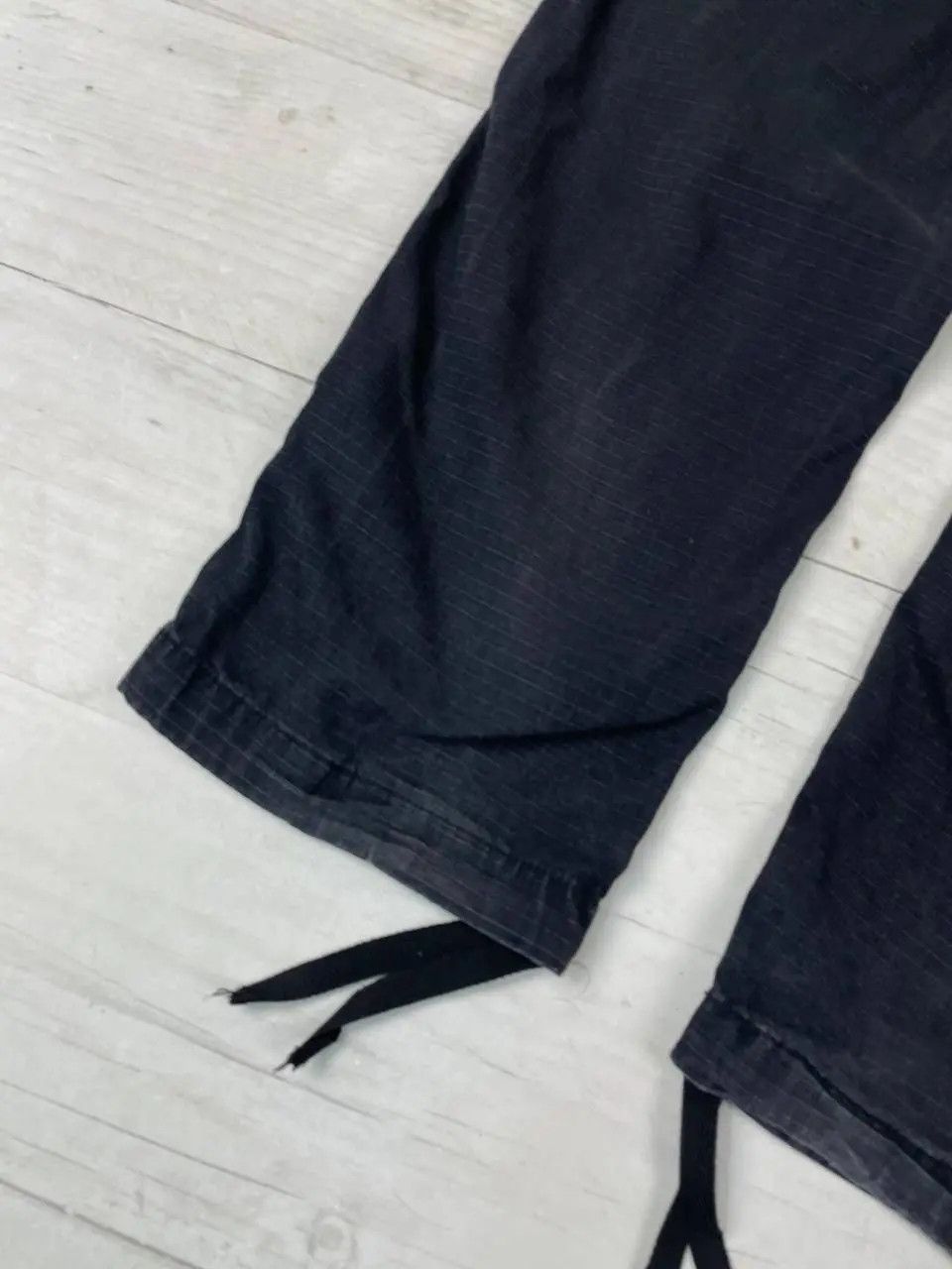 Carhartt Vintage Carhartt WIP Aviation Cargo Pants Work USA Size US 29 - 20 Thumbnail