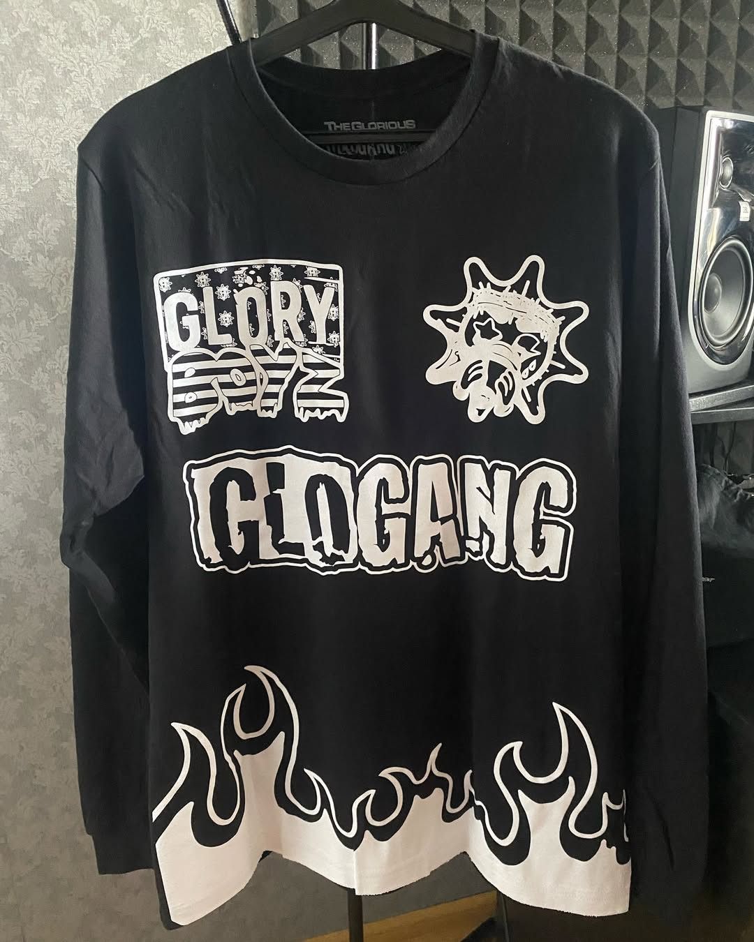 Glo Gang | Grailed