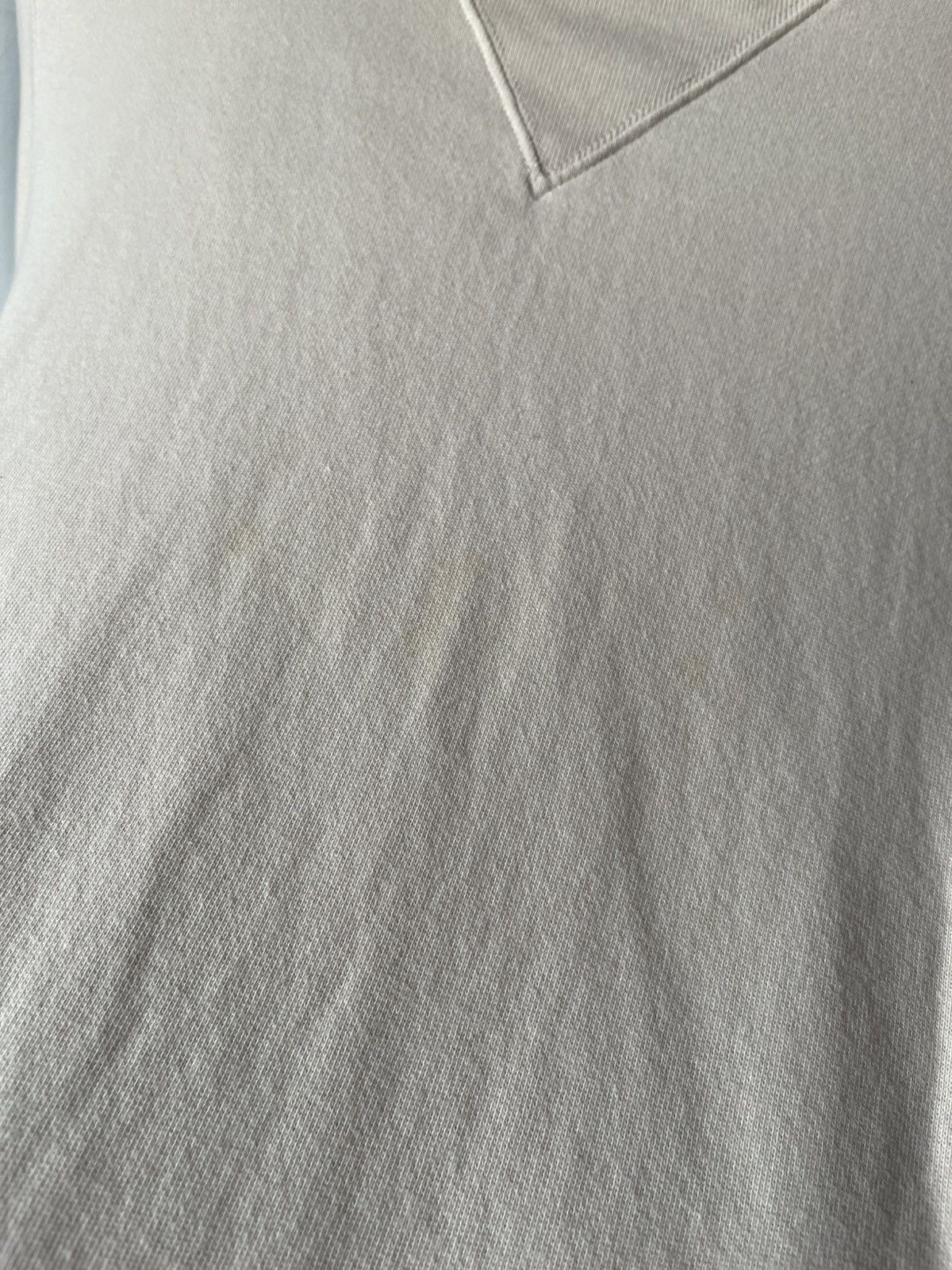 Levi's Vintage Clothing Bay meadows Levis Repro 50s Sweatshirt Size US M / EU 48-50 / 2 - 8 Thumbnail