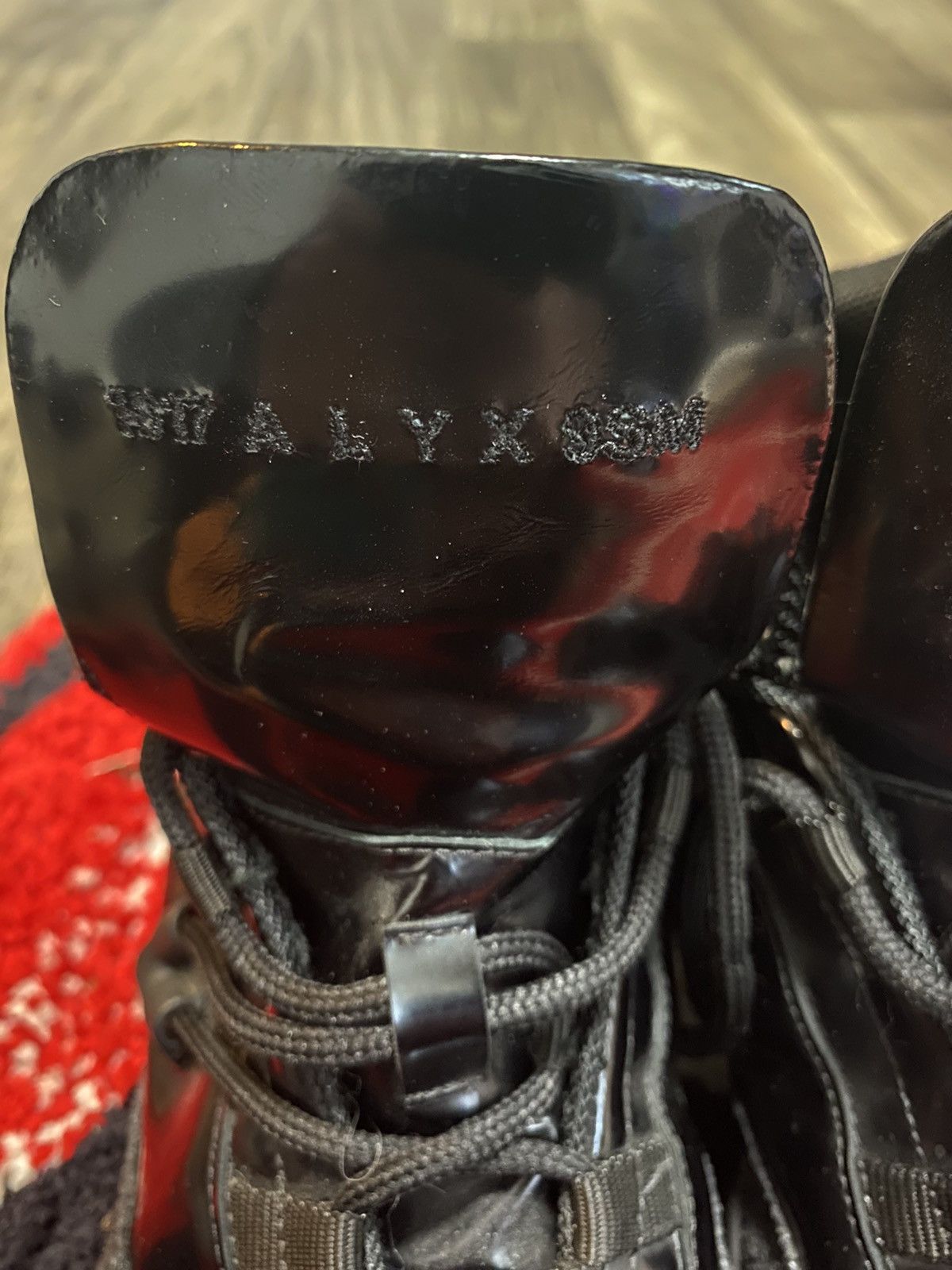 Alyx × ROA alyx roa boot Size US 8 / EU 41 - 2 Thumbnail