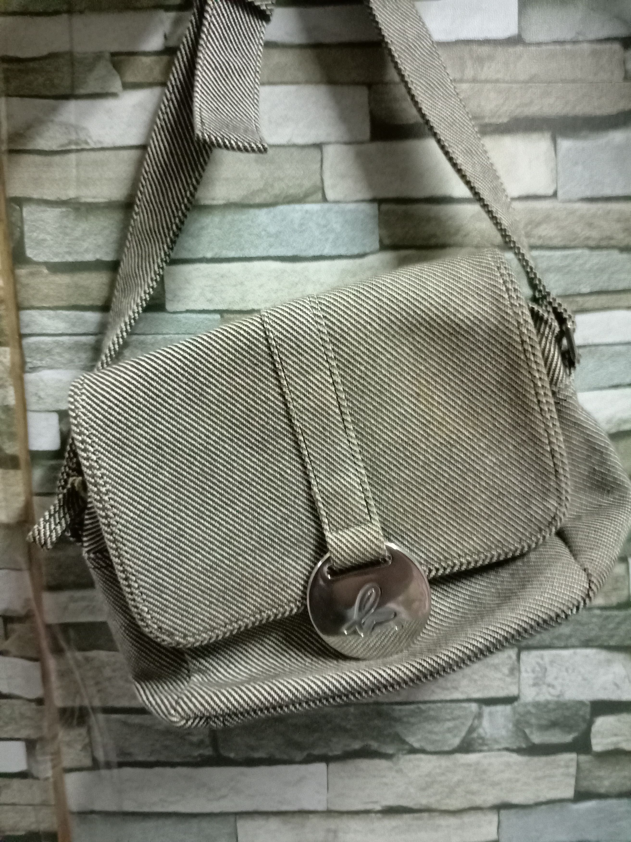 agnes b. Agnes b sling bag Size ONE SIZE - 1 Thumbnail