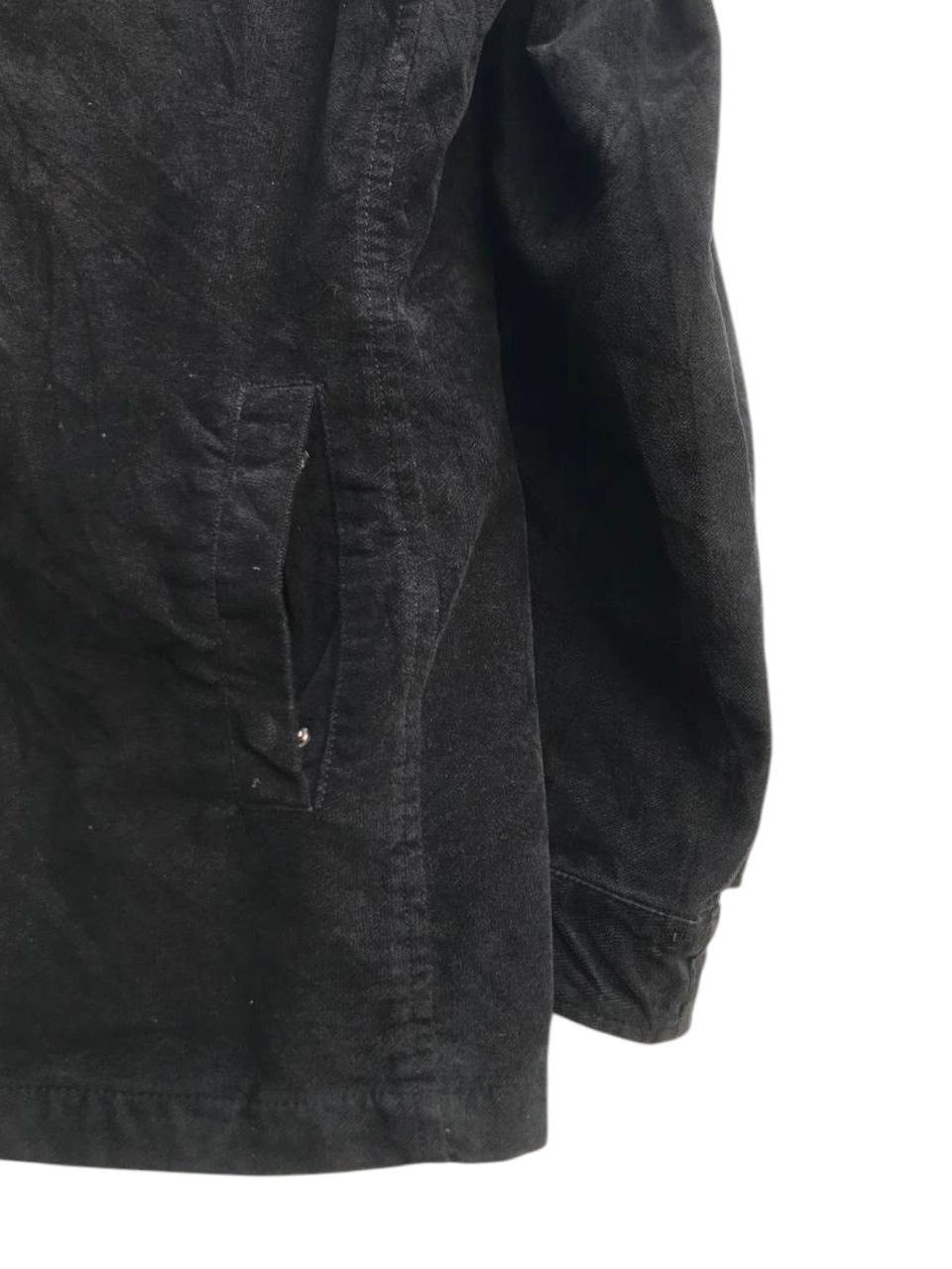Designer × Japanese Brand × Takeo Kikuchi Vintage Takeo Kikuchi Double Breasted Soft Brushed Coat Size US L / EU 52-54 / 3 - 9 Thumbnail