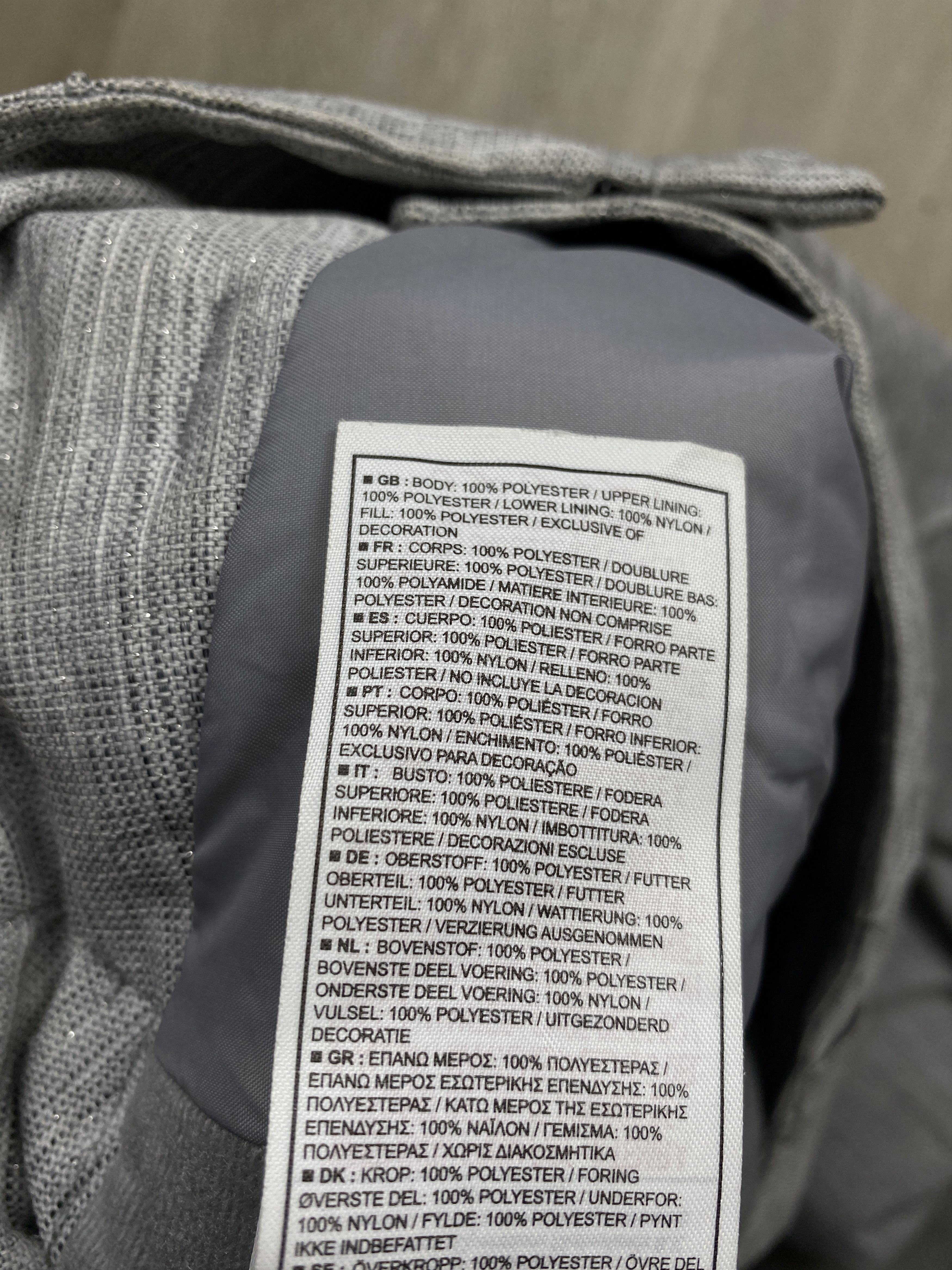 Nike ACG Nike ACG Vintage Cargo Ski Pants Y2K Size 34" / US 12 / IT 48 - 5 Thumbnail