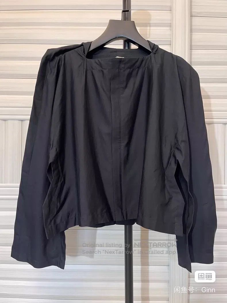 Comme des Garcons Comme Des Garcons A witchy little shirt Size S / US 4 / IT 40 - 1 Thumbnail