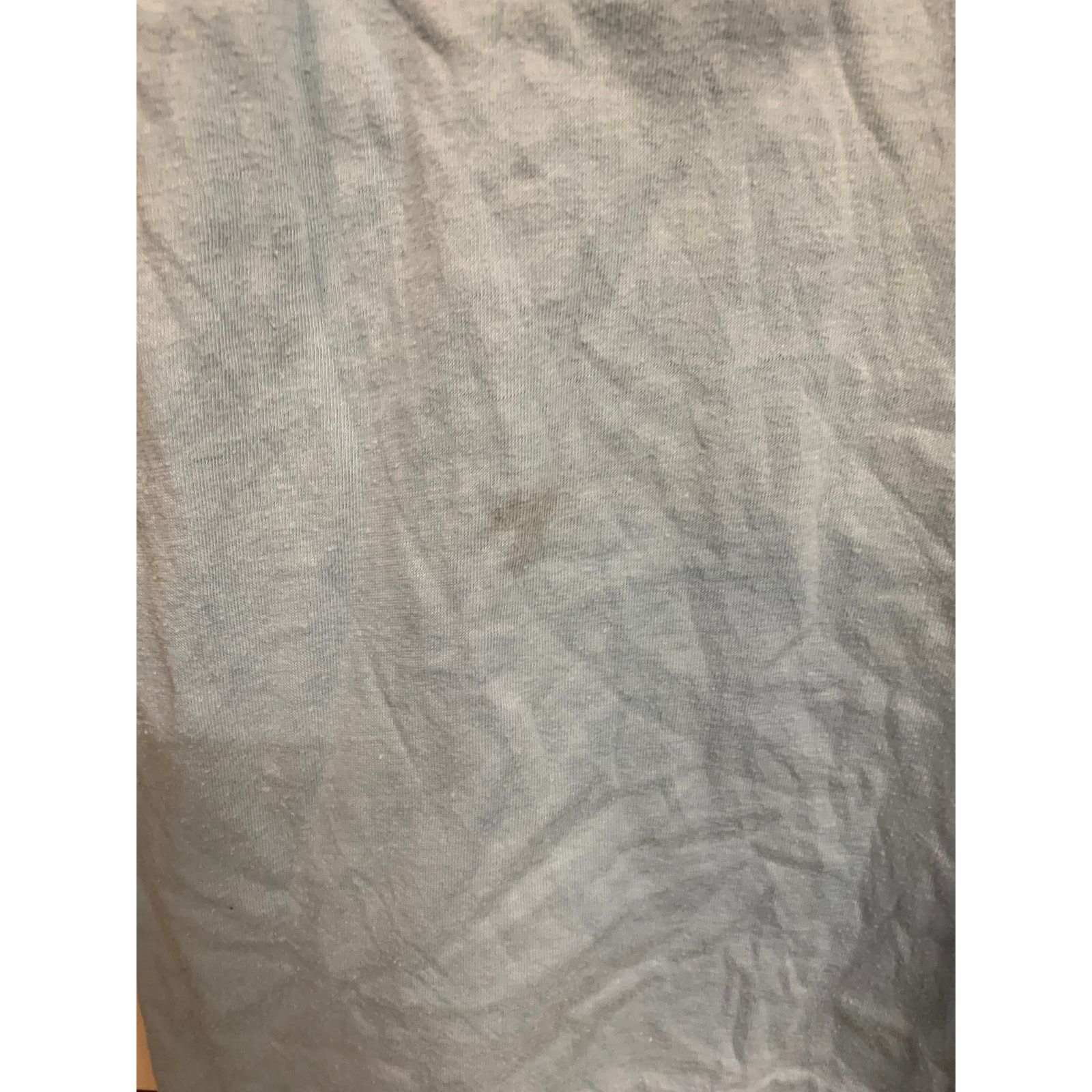 Velva Sheen Vintage Bethany college T Shirt Size XL 1980s 80s Size US XL / EU 56 / 4 - 5 Thumbnail