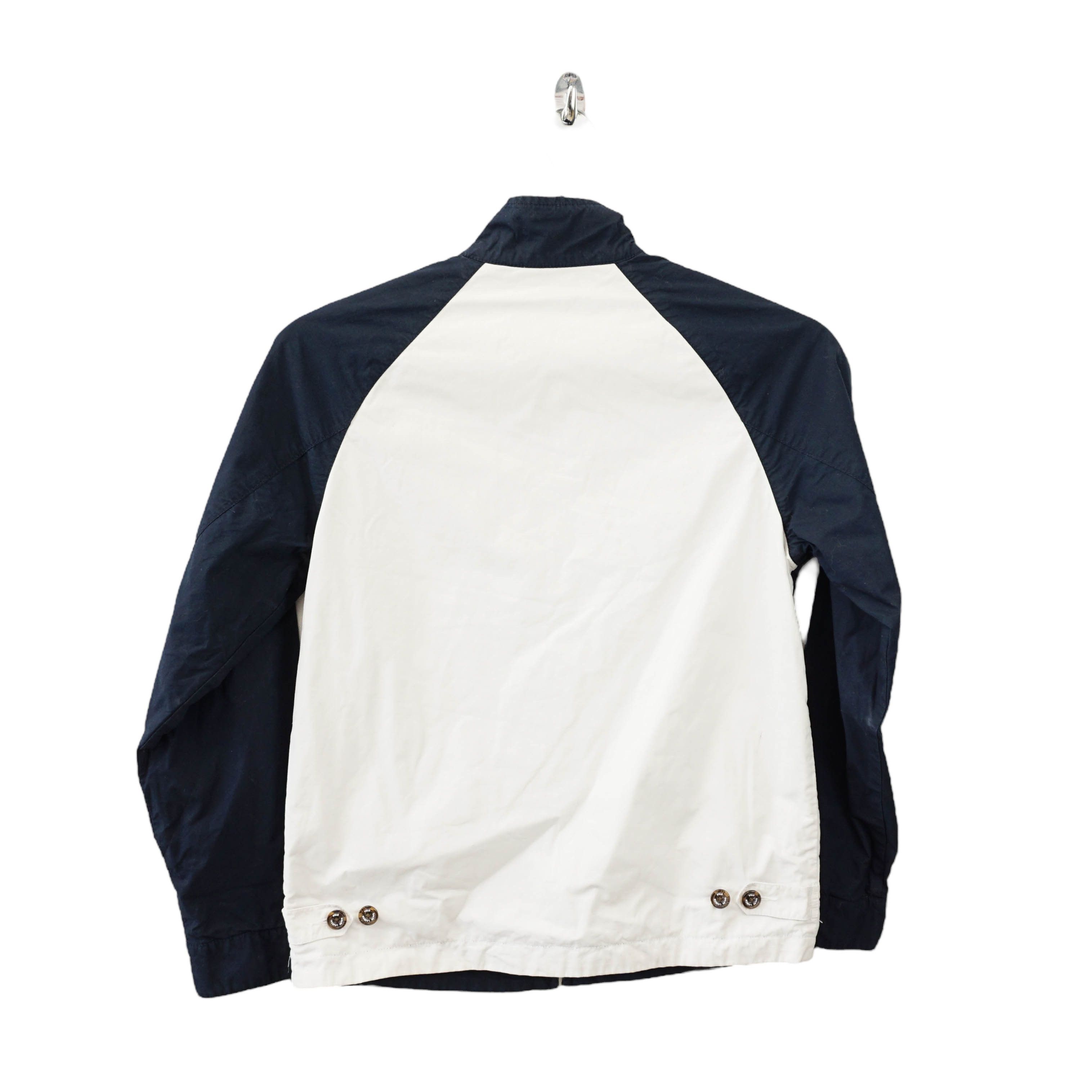 Polo Ralph Lauren Archive Racing Reversible Jacket Size XS / US 0-2 / IT 36-38 - 3 Thumbnail