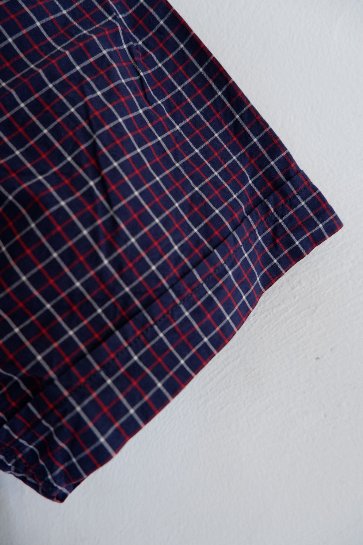 Haversack HAVERSACK Shawl Collar Shirt Size US M / EU 48-50 / 2 - 8 Thumbnail