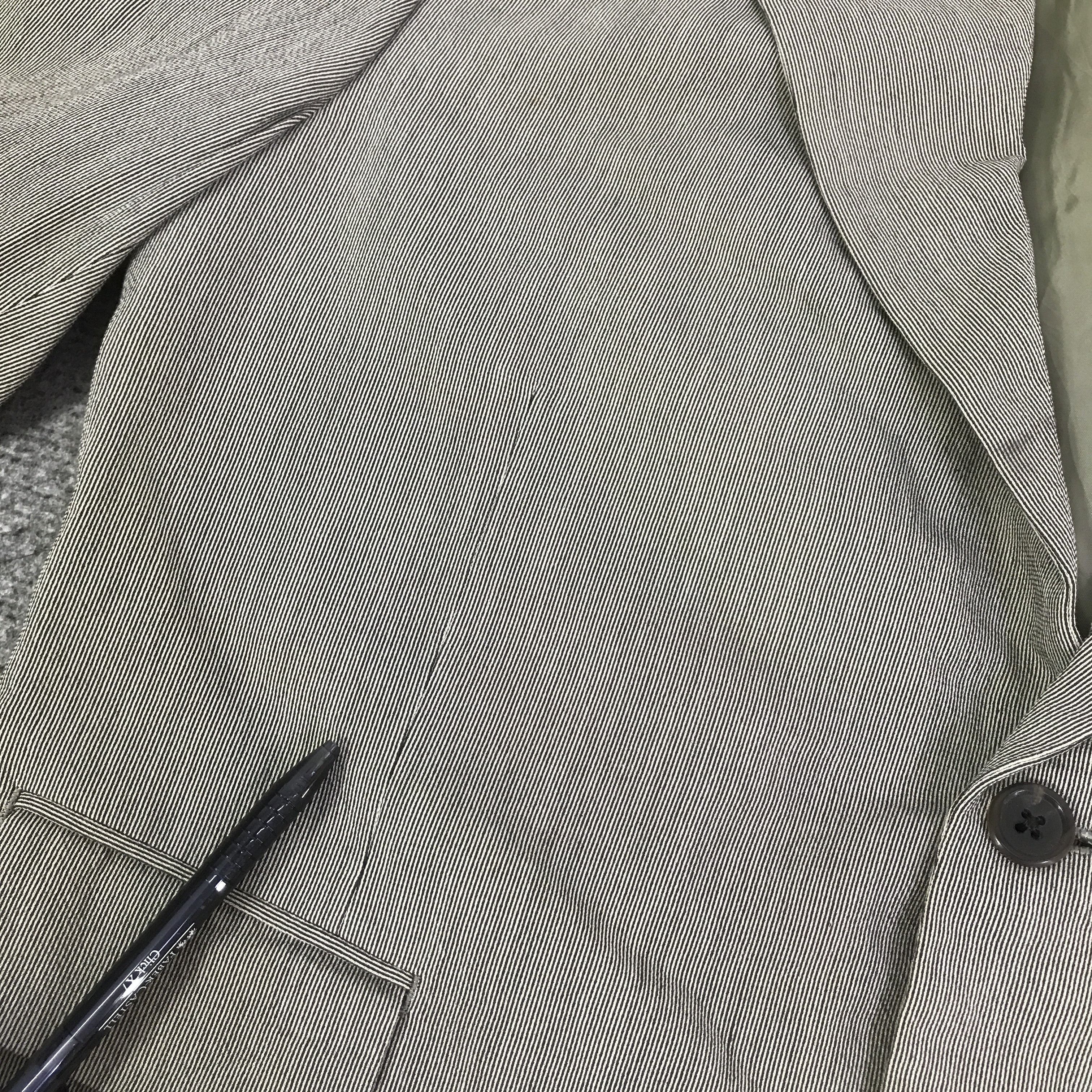 Polo Ralph Lauren POLO RALPH LAUREN CLASSICE BLAZER JACKET K124B9 Size US M / EU 48-50 / 2 - 9 Thumbnail