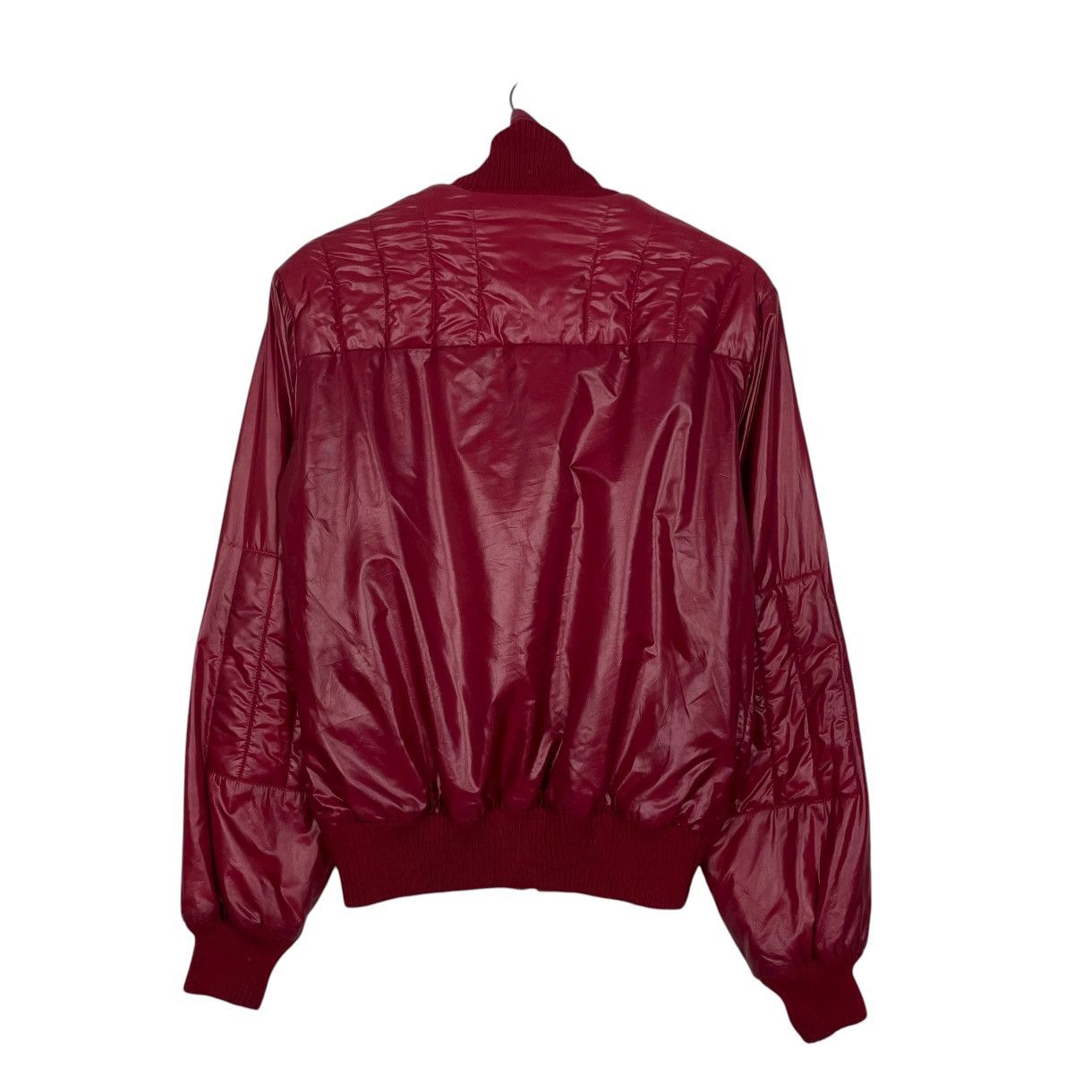 Lacoste Chemise Lacoste Zipper Jacket Size US S / EU 44-46 / 1 - 7 Thumbnail