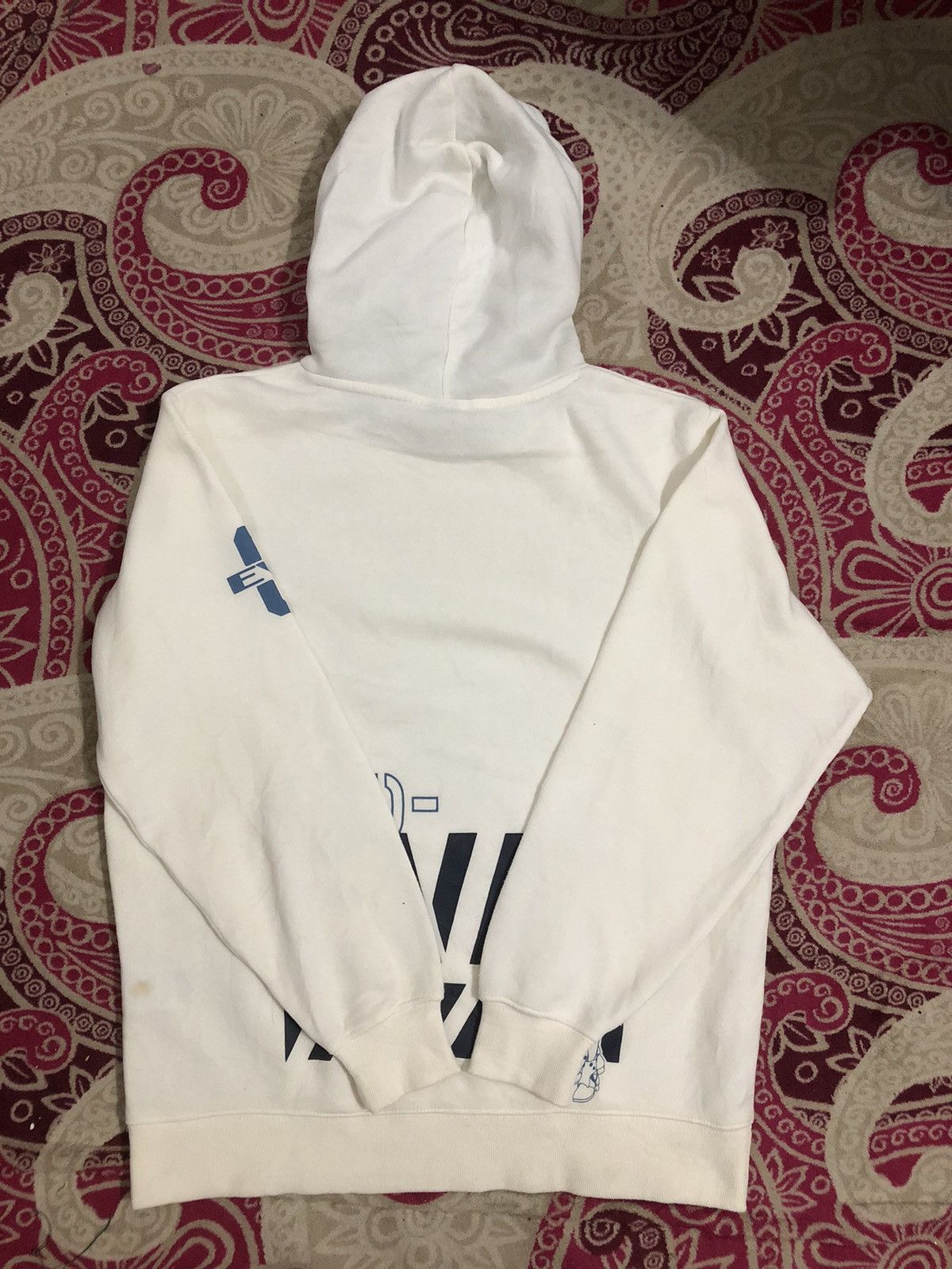 Anime × Vintage EVANGELION Size US L / EU 52-54 / 3 - 3 Thumbnail