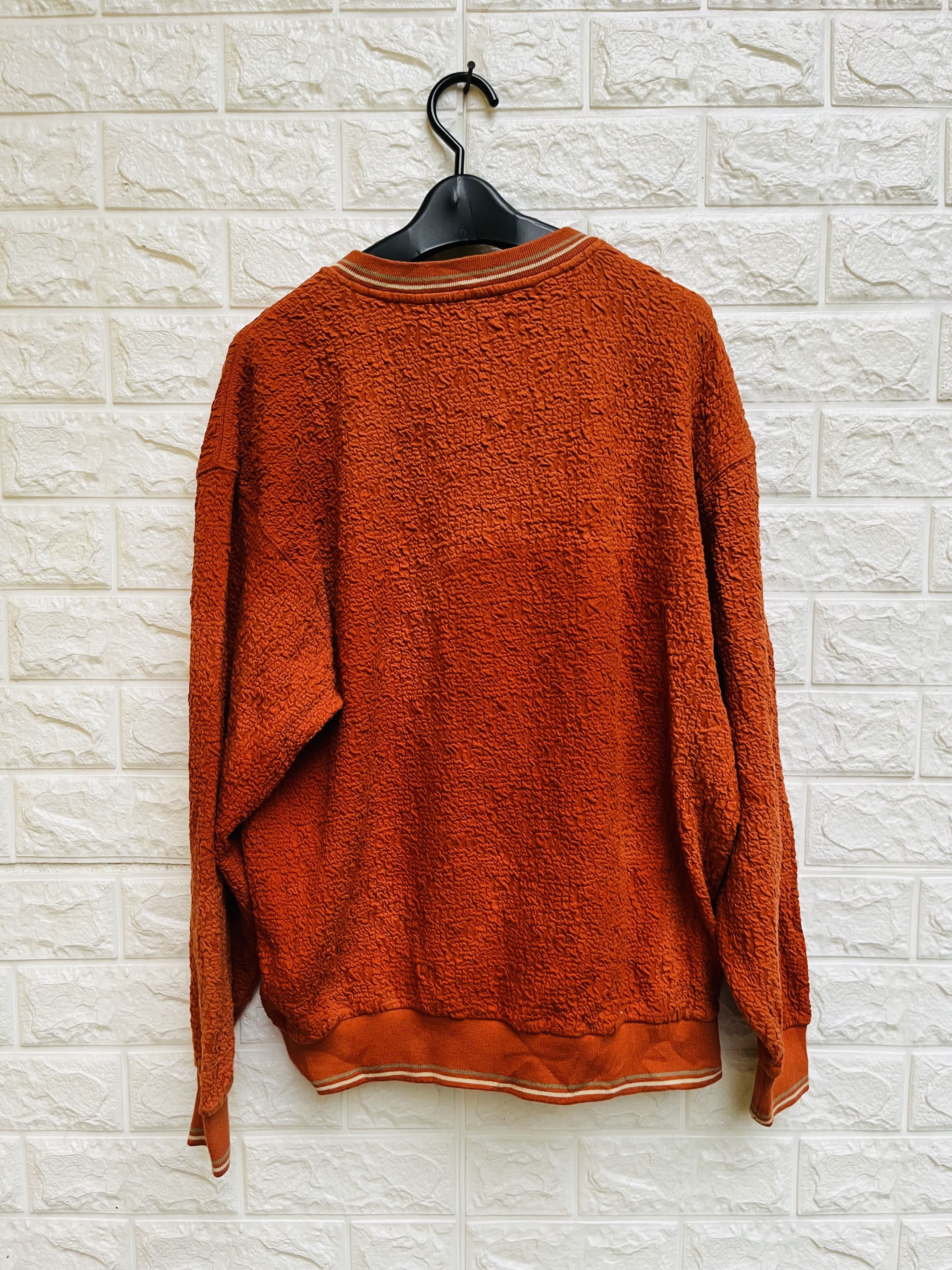 Japanese Brand × Valentino × Vintage Vintage Gianni Valentino Japanese Designer Fashion Style Size US L / EU 52-54 / 3 - 2 Thumbnail