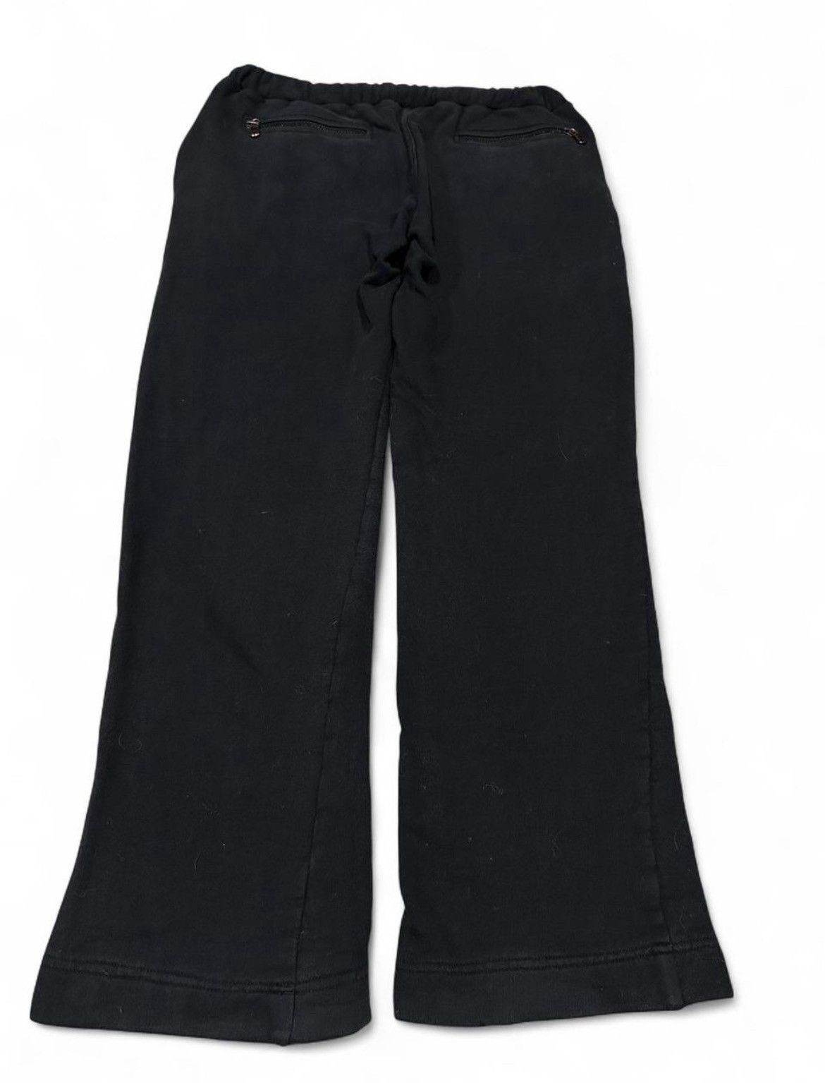 Dolce & Gabbana Dolce & Gabbana DG Italia soccer sweatpants Size US 30 / EU 46 - 3 Thumbnail