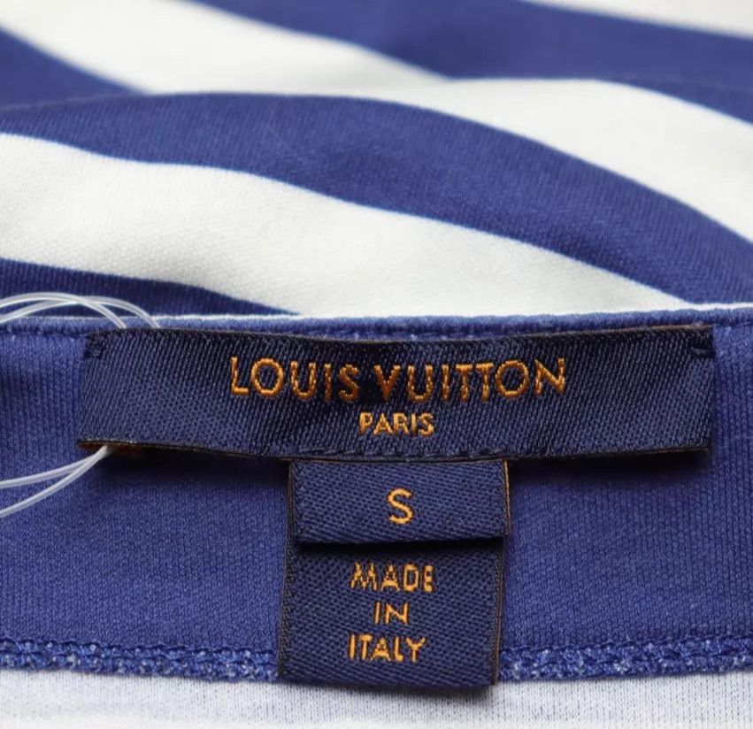 Louis Vuitton Louis Vuitton Women's Jacket Size S / US 4 / IT 40 - 3 Thumbnail