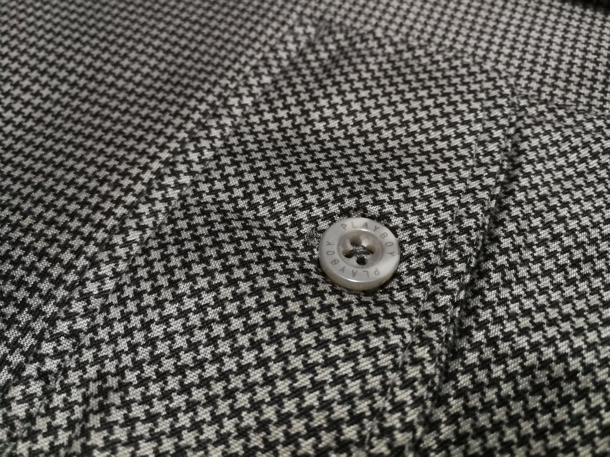 PLAYBOY button up for winter L 2043