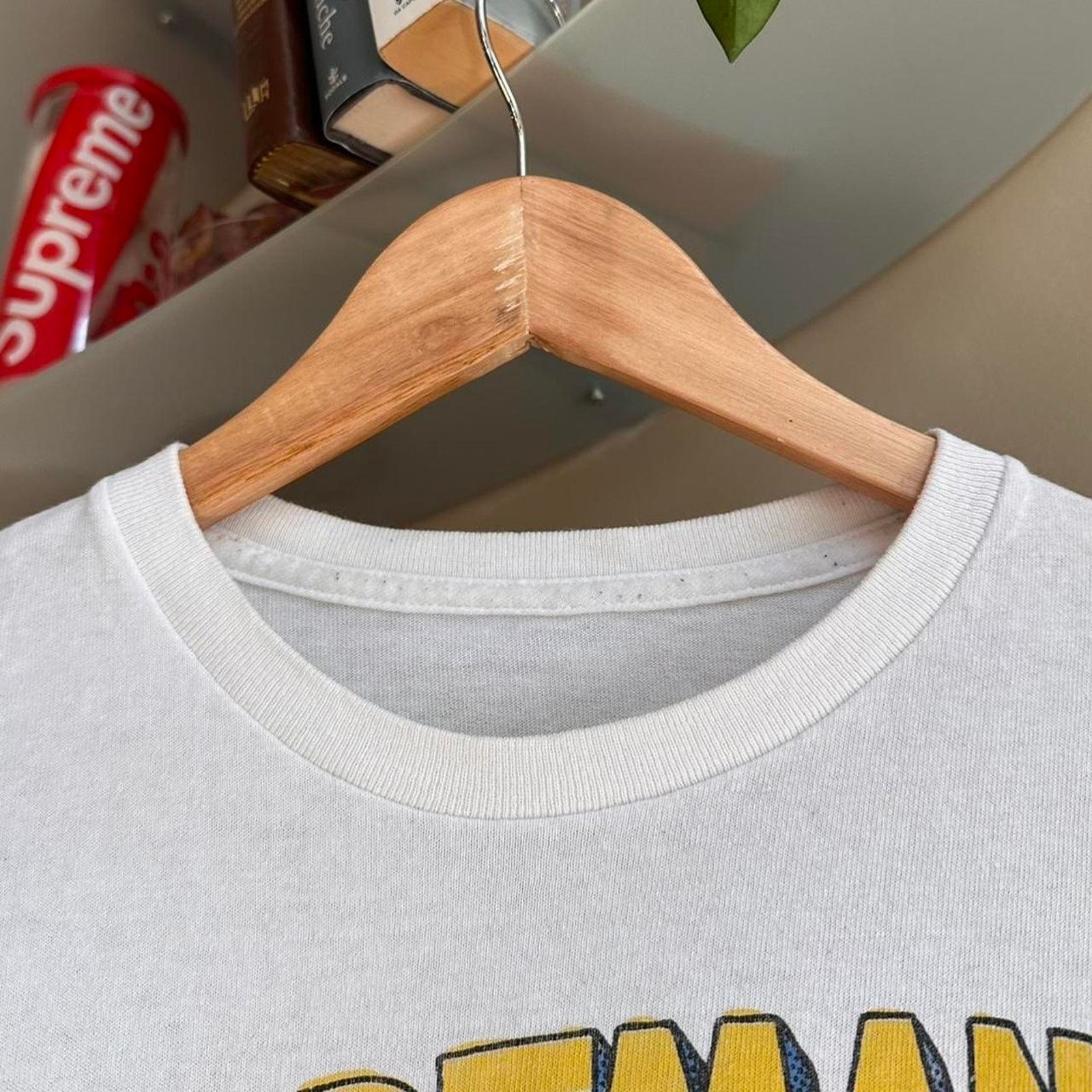 The Simpsons × Vintage Vintage Y2K The Simpsons Bartman Shirt Size US L / EU 52-54 / 3 - 6 Thumbnail