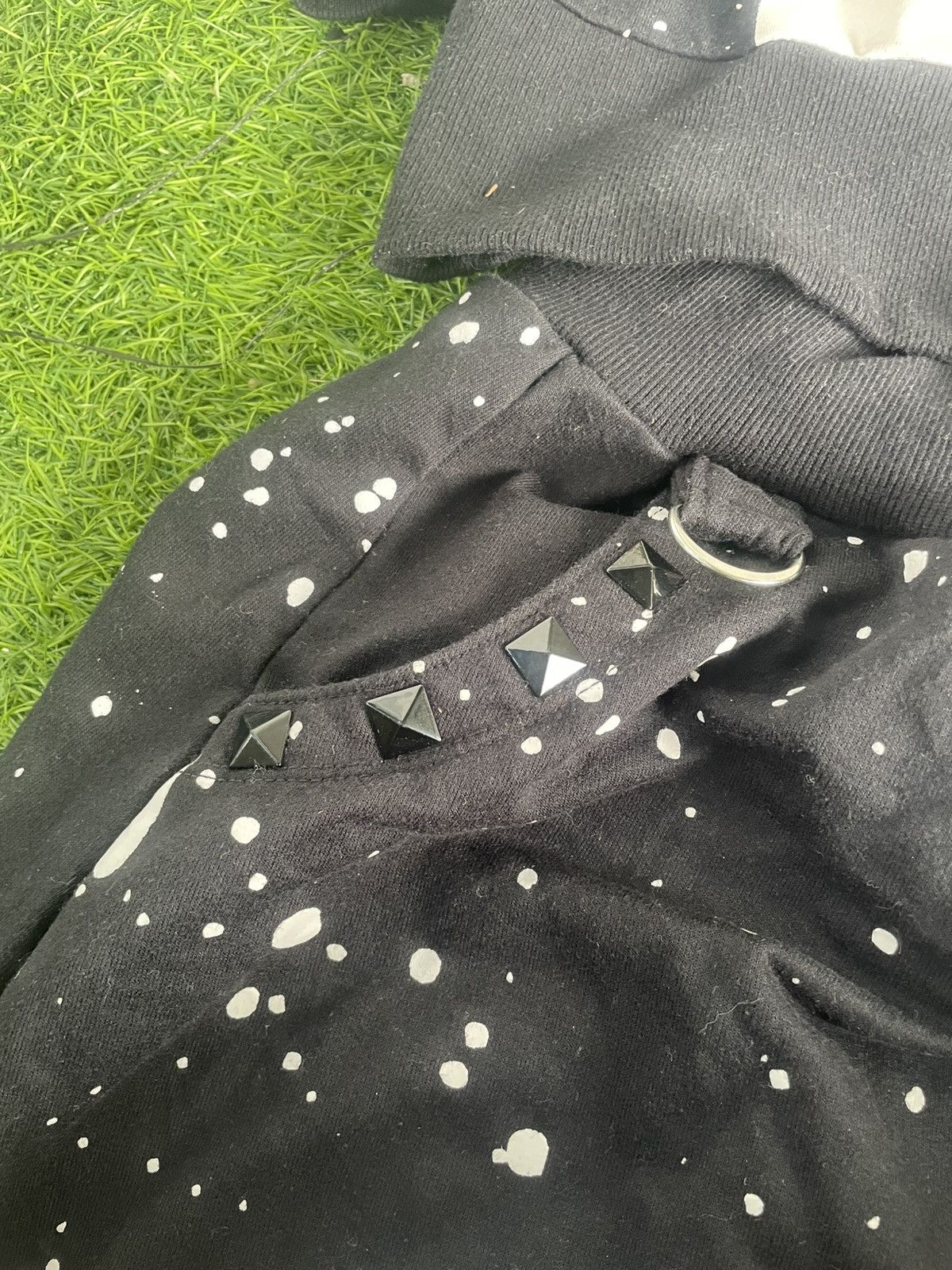 Japanese Brand Authentic SUPERLOVERS ONE SET Sweatshirt & pants Size US S / EU 44-46 / 1 - 6 Thumbnail